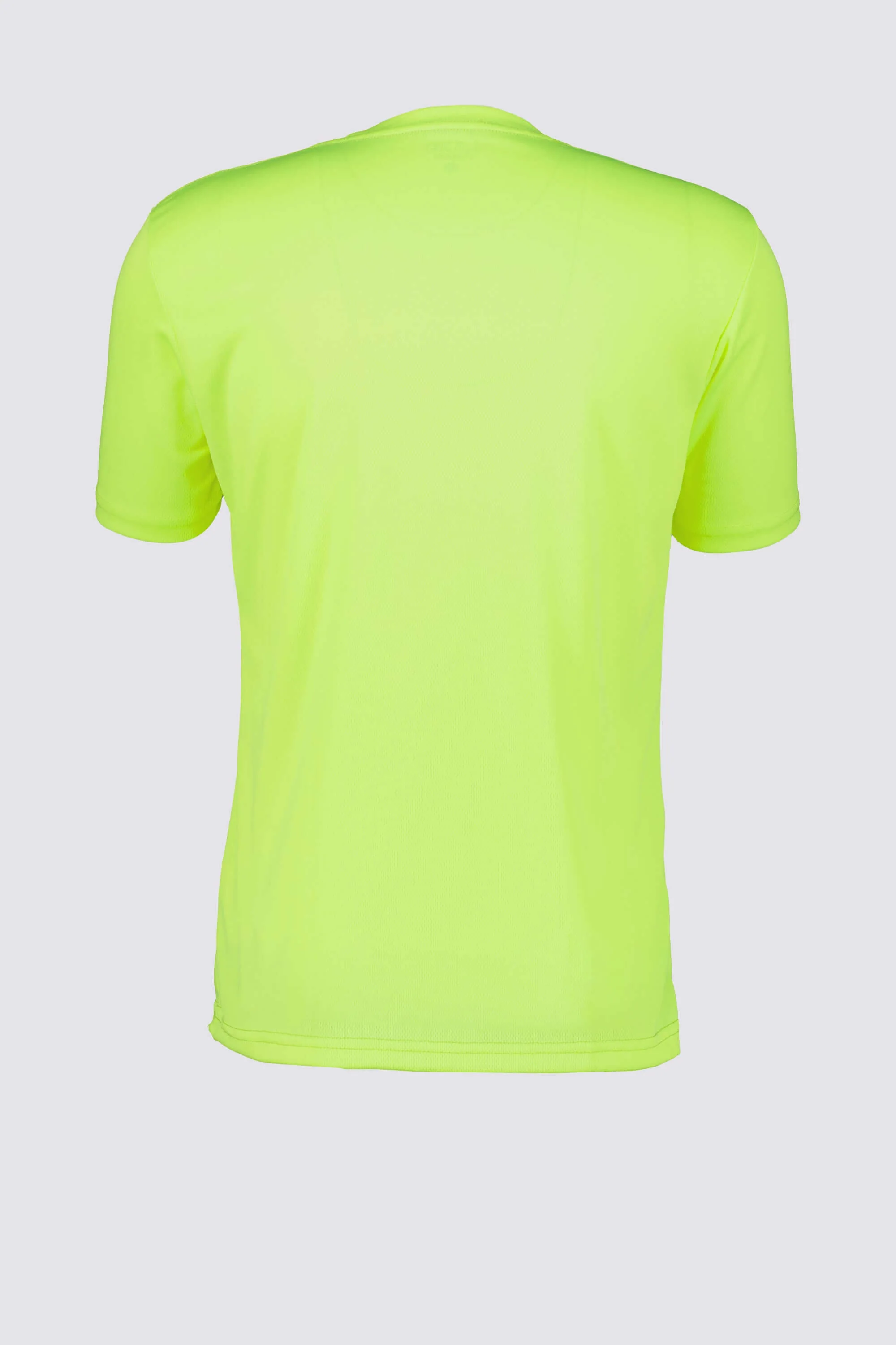 Paquete x 2 Camiseta de hombre deportiva manga corta - Image 4