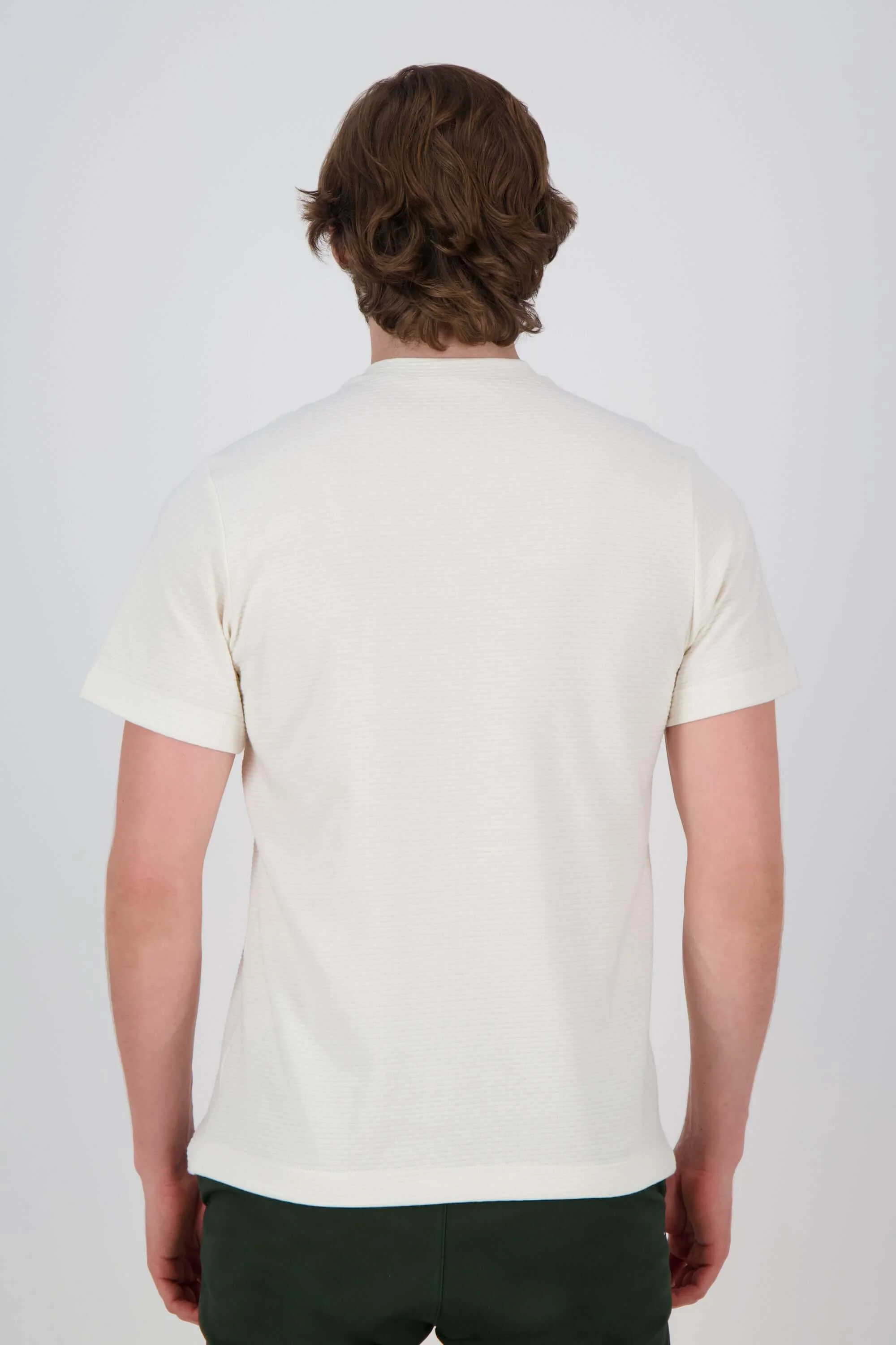 Camiseta de hombre mickey cuello redondo - Image 4