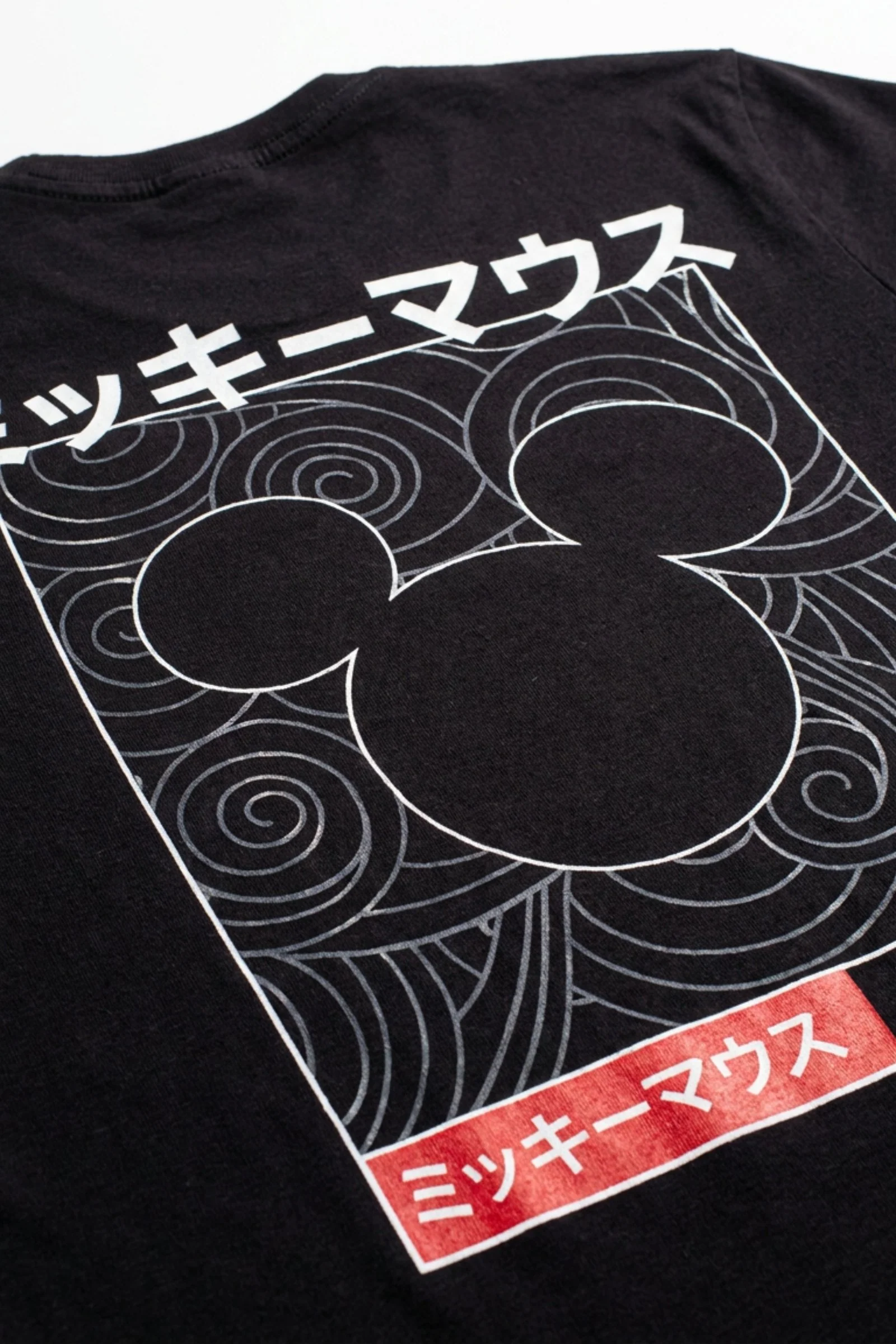 Camiseta de hombre mickey manga corta - Image 5