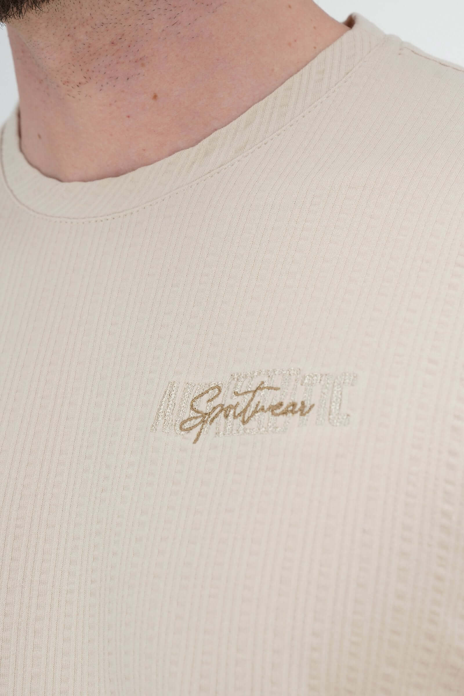 Camiseta de hombre moda - Image 4