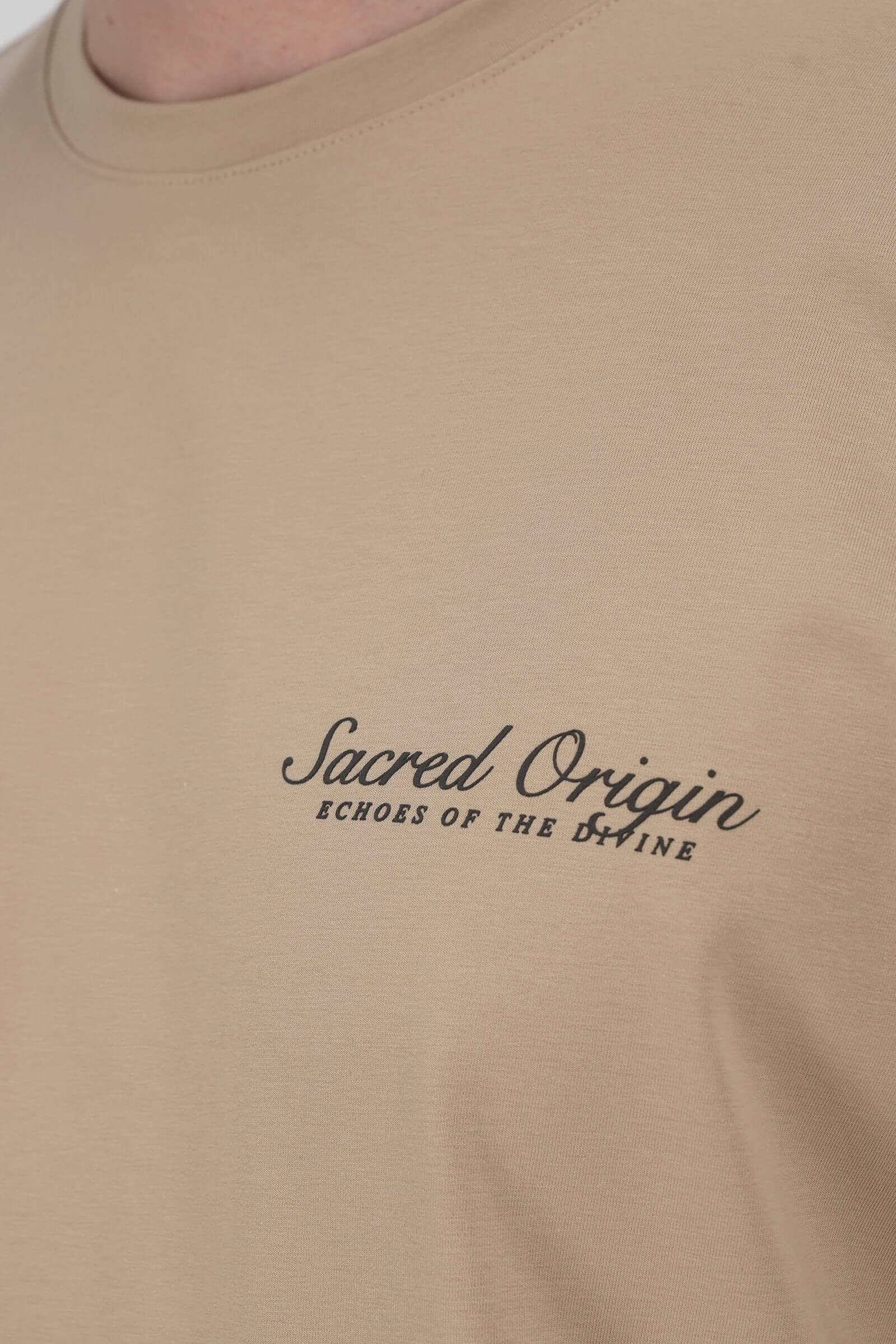 Camiseta de hombre oversize - Image 4