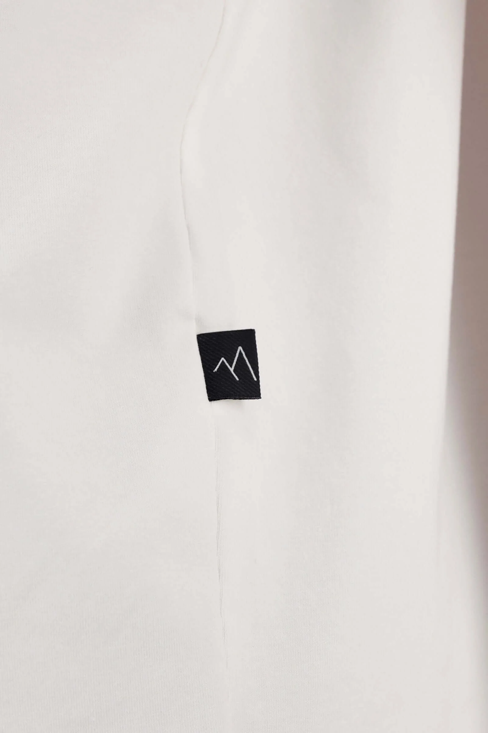 Camiseta de hombre oversize - Image 6