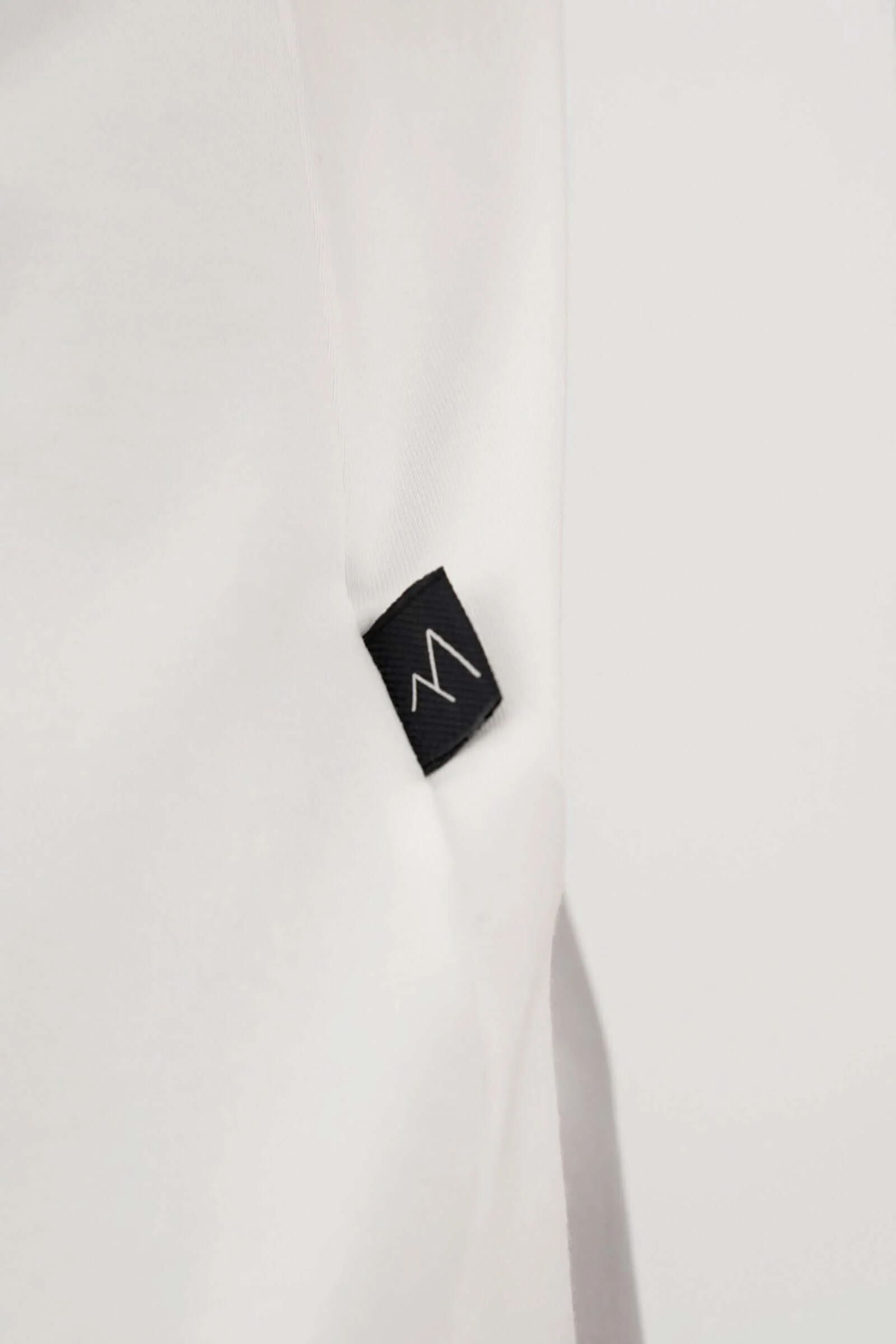 Camiseta de hombre oversize - Image 6