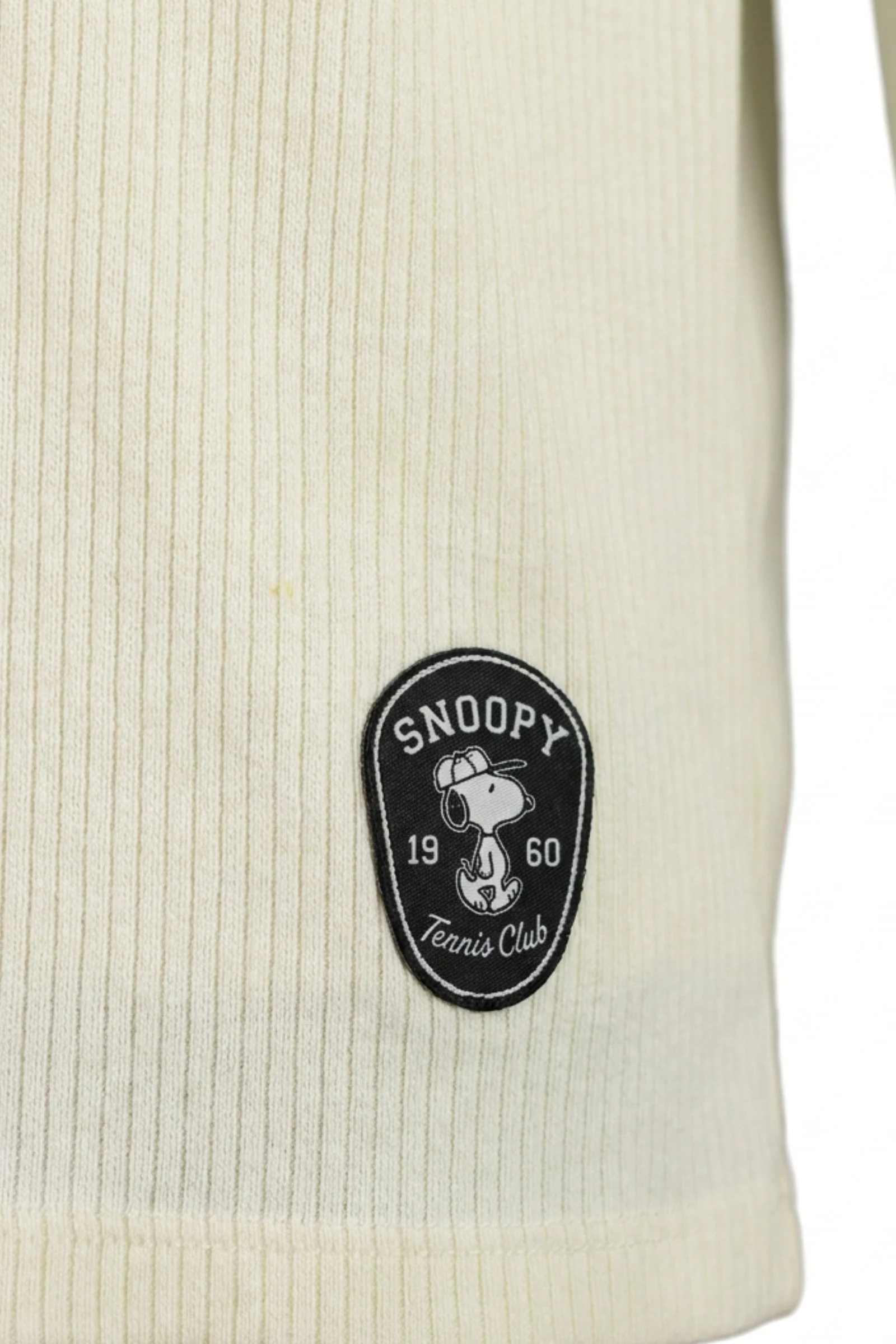 Camiseta de hombre snoopy cuello redondo - Image 5
