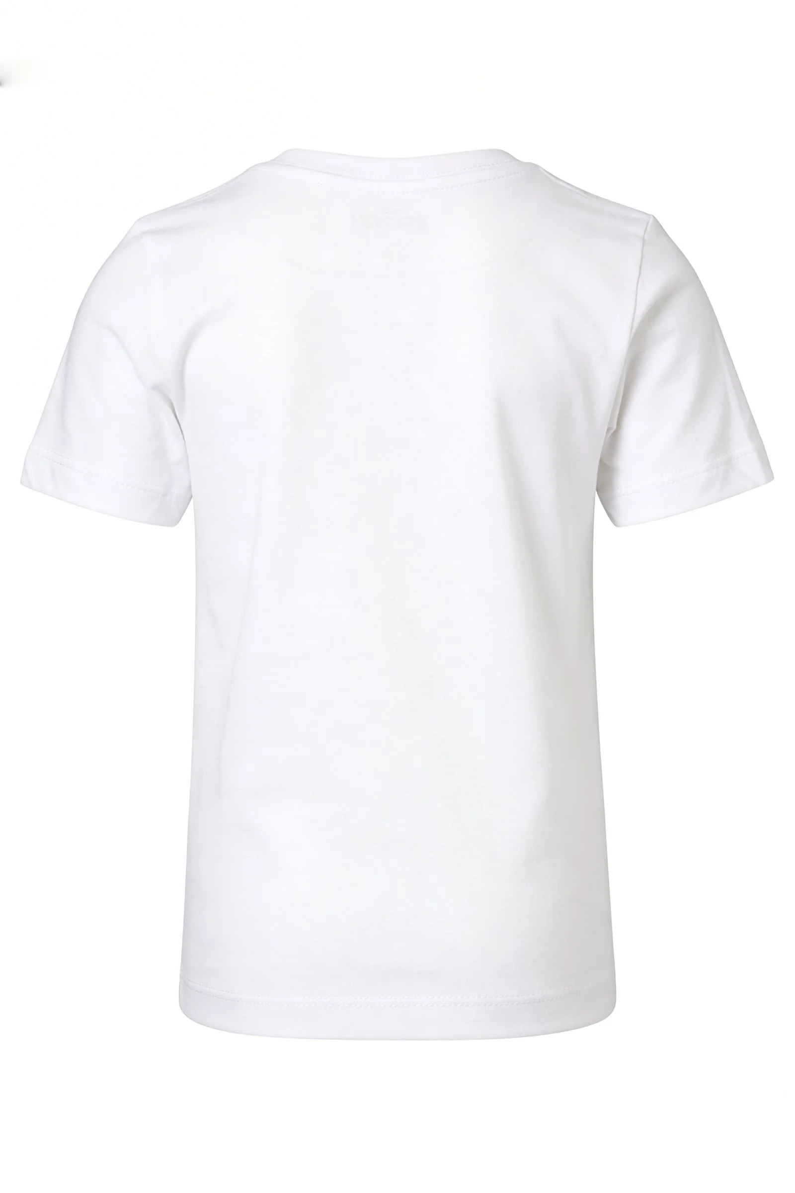 Camiseta de niña frozen cuello redondo - Image 3