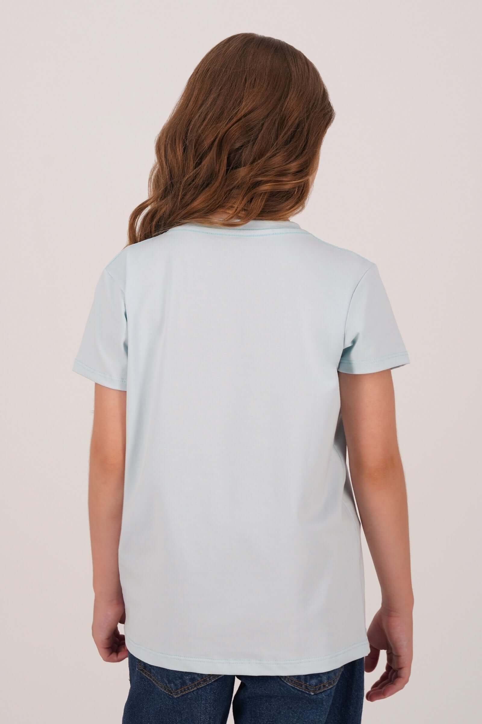Camiseta de niña moda - Image 4