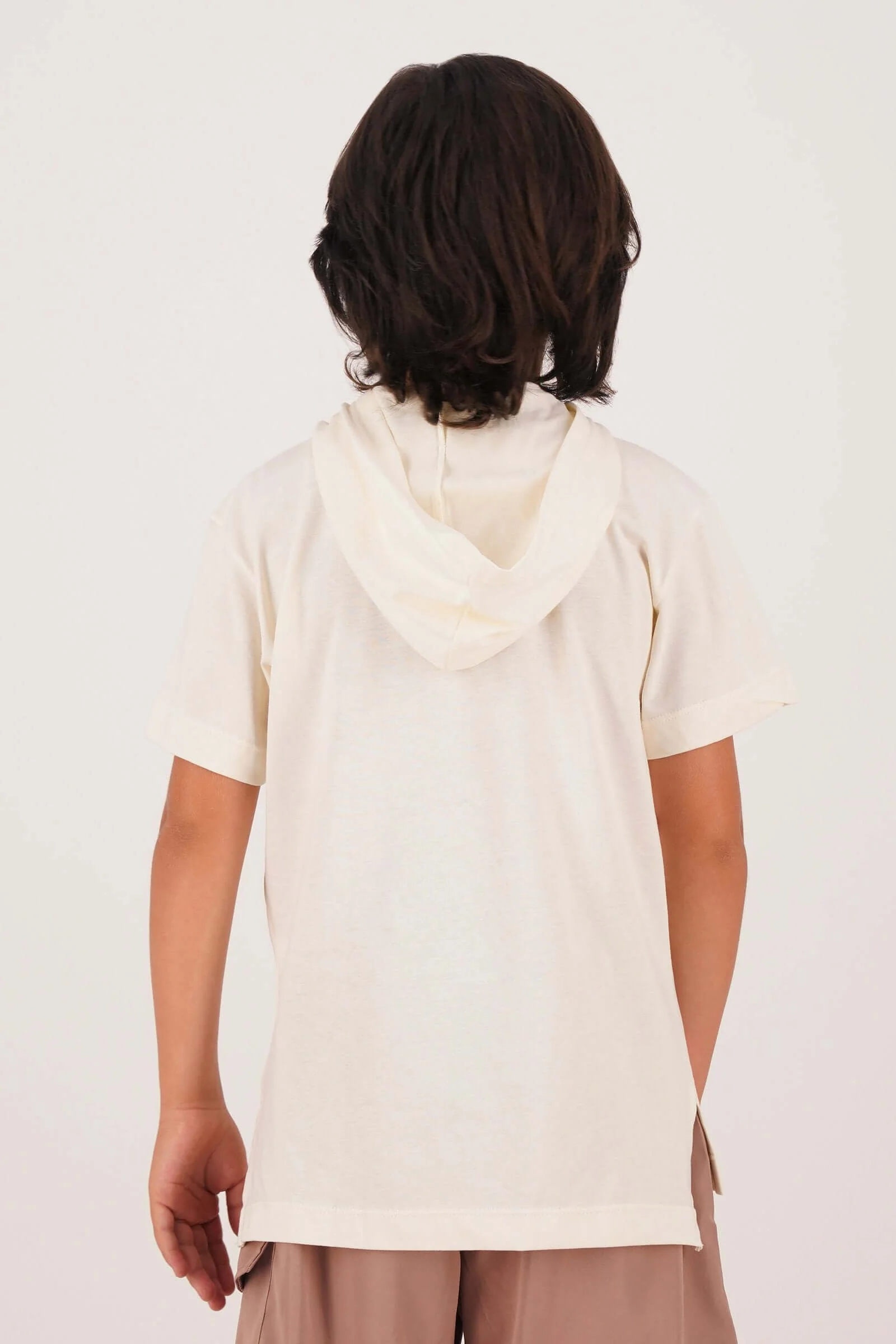 Camiseta de niño avengers cuello redondo - Image 19