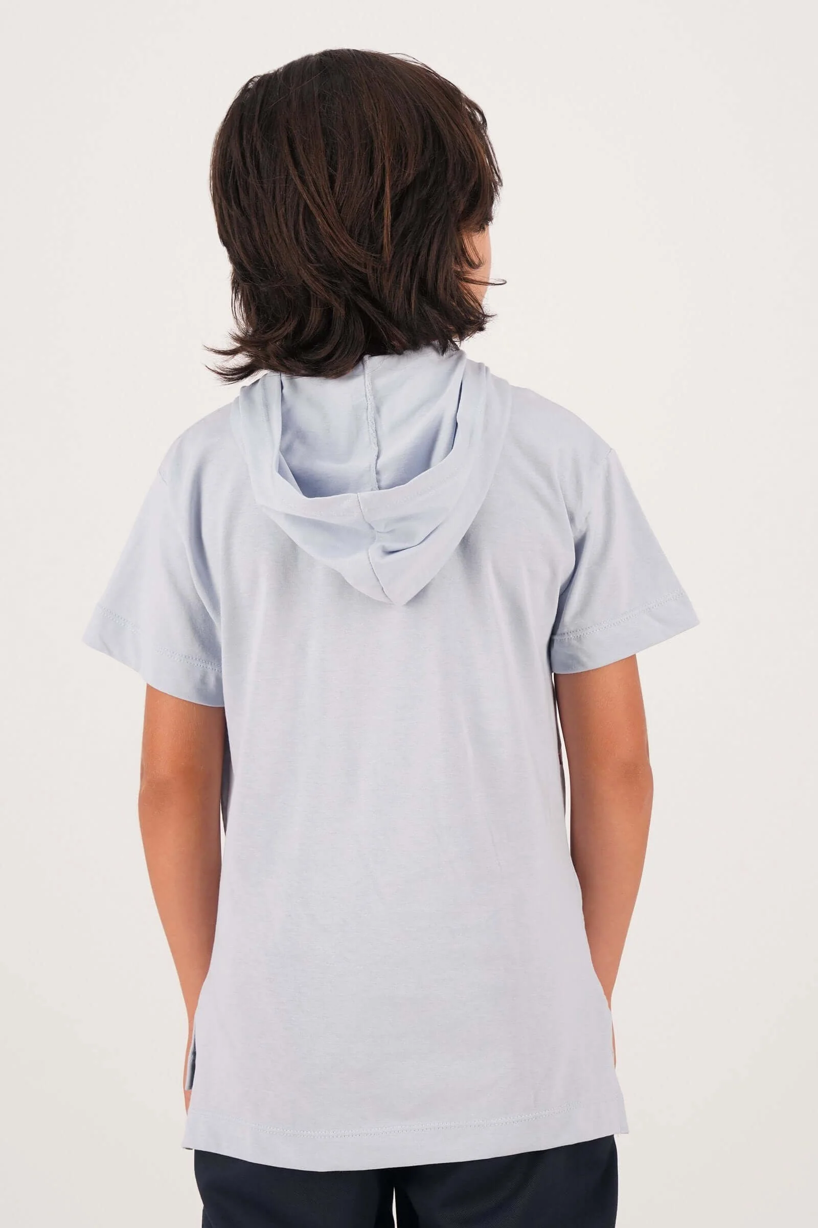 Camiseta de niño avengers cuello redondo - Image 20
