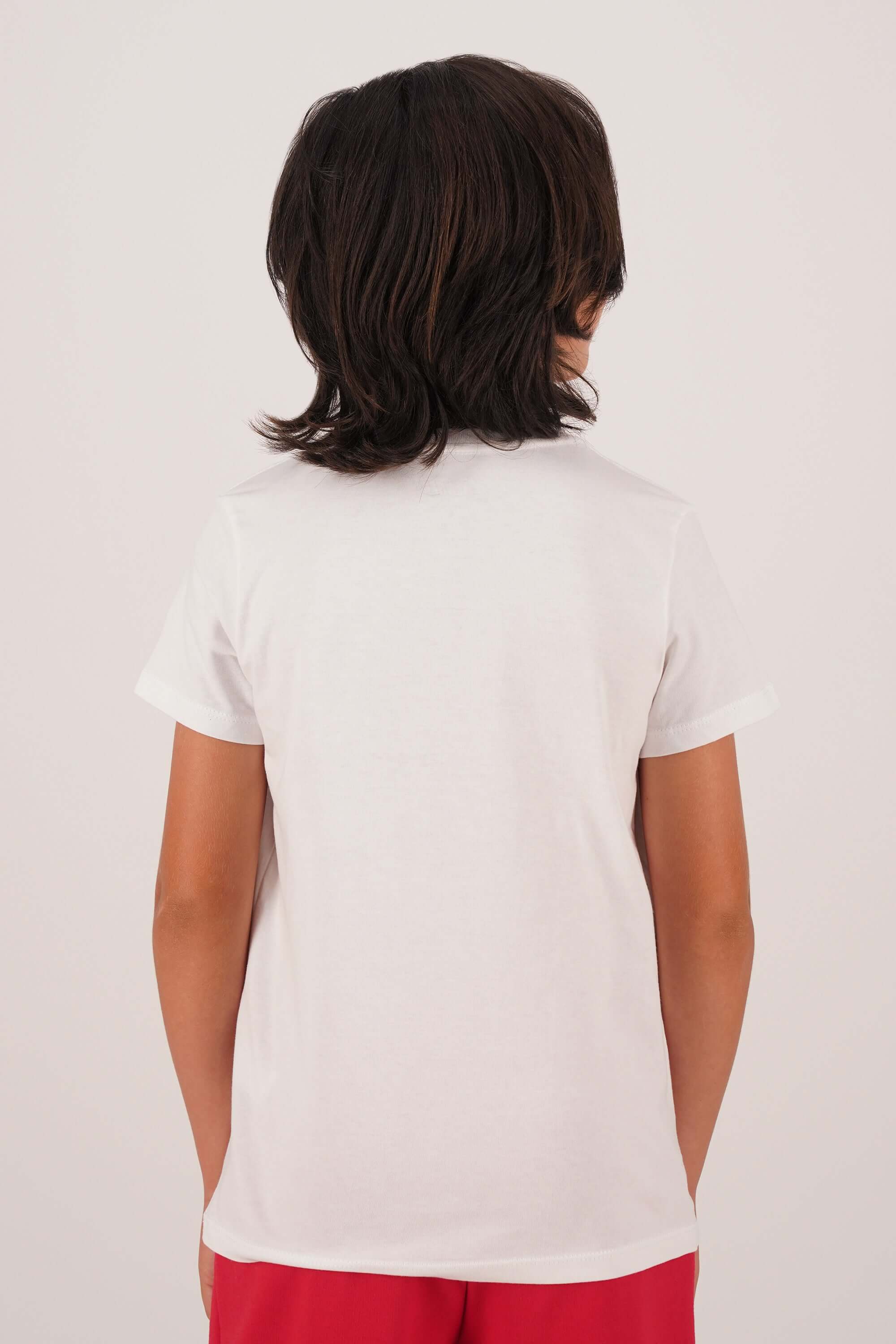 Camiseta de niño avengers cuello redondo - Image 3