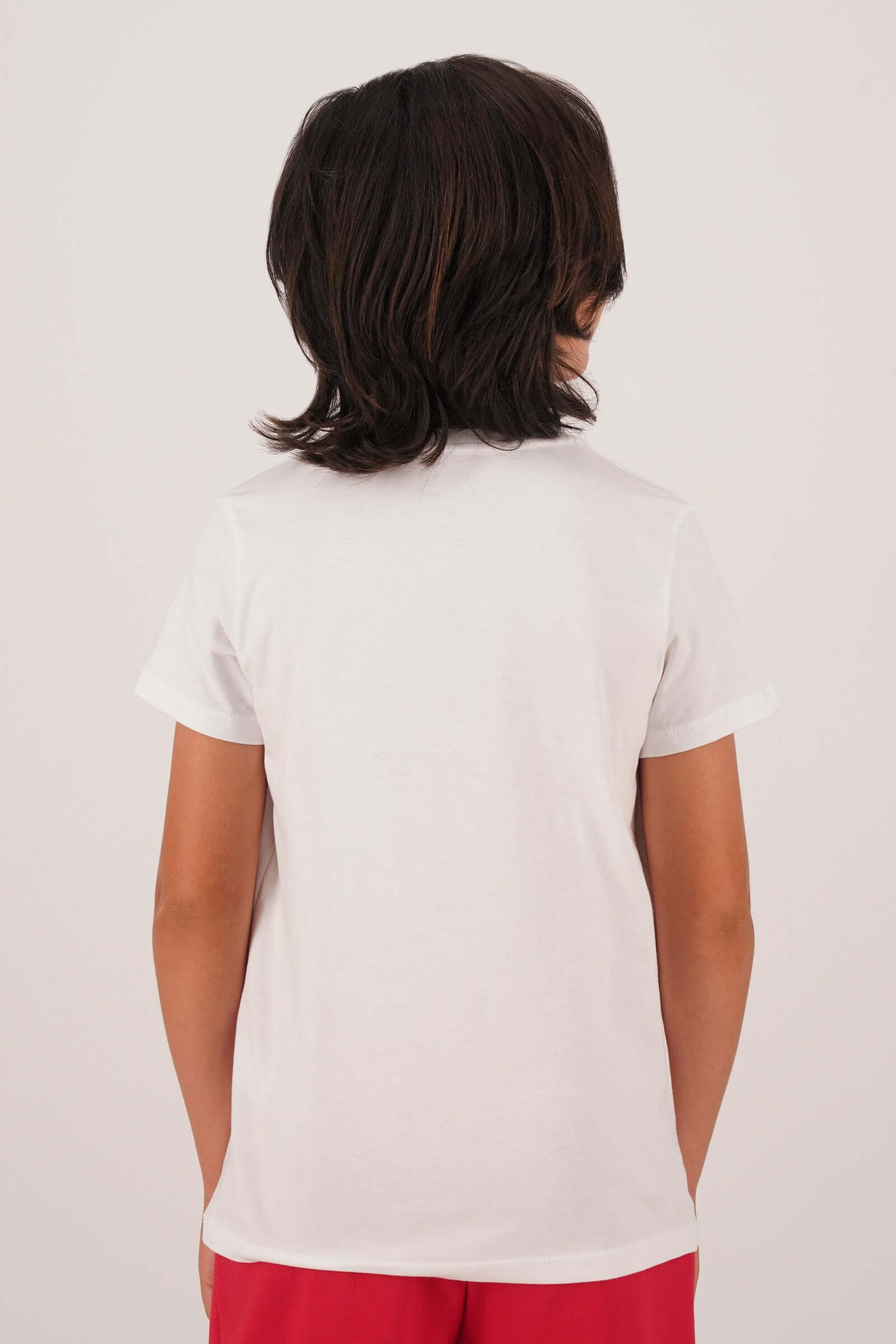 Camiseta de niño avengers cuello redondo - Image 7