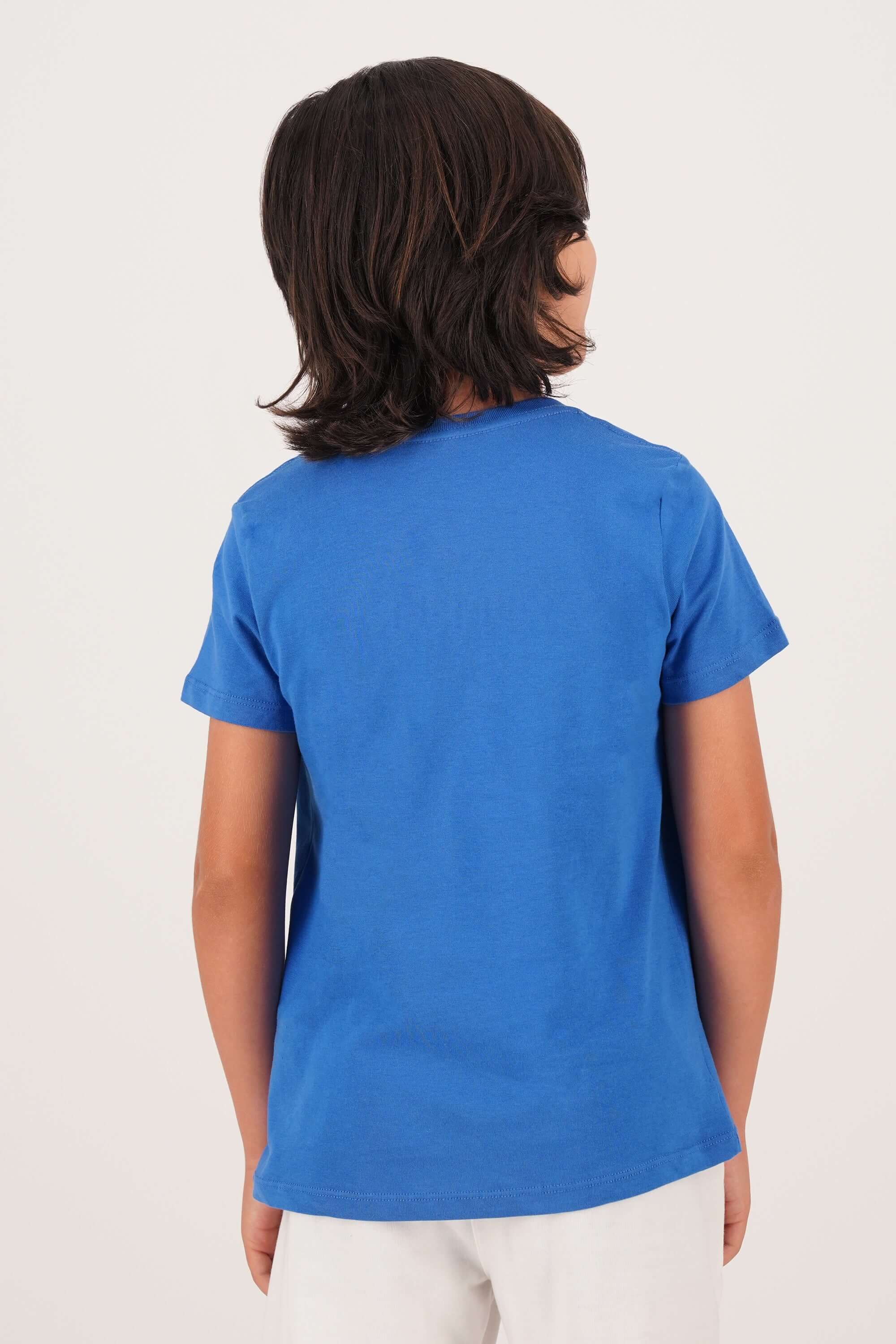 Camiseta de niño avengers cuello redondo - Image 3