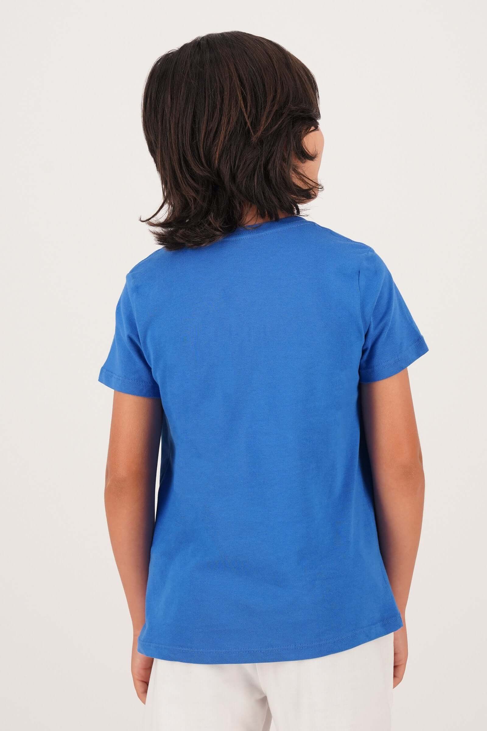 Camiseta de niño avengers cuello redondo - Image 6