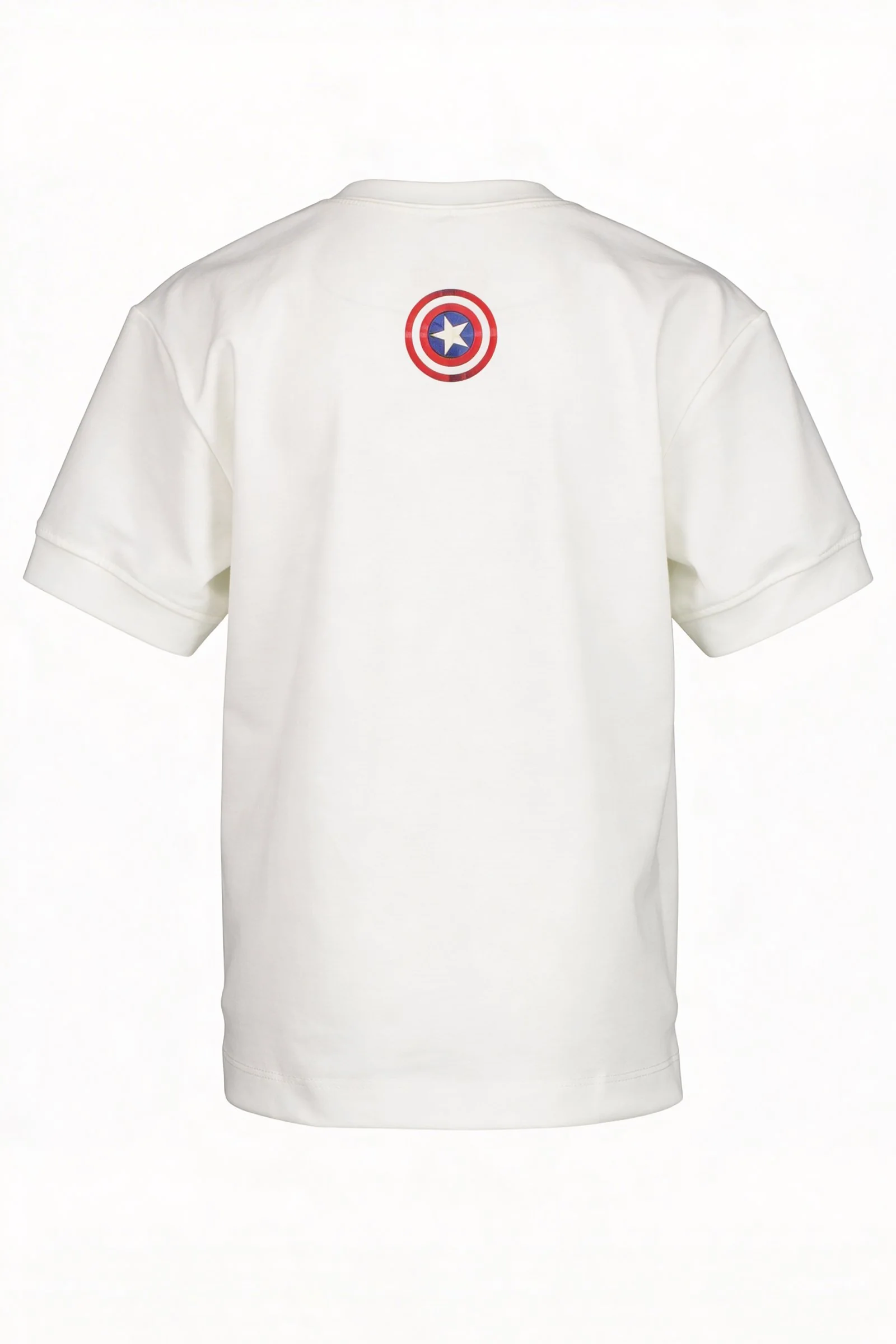 Camiseta de niño avengers cuello redondo - Image 3