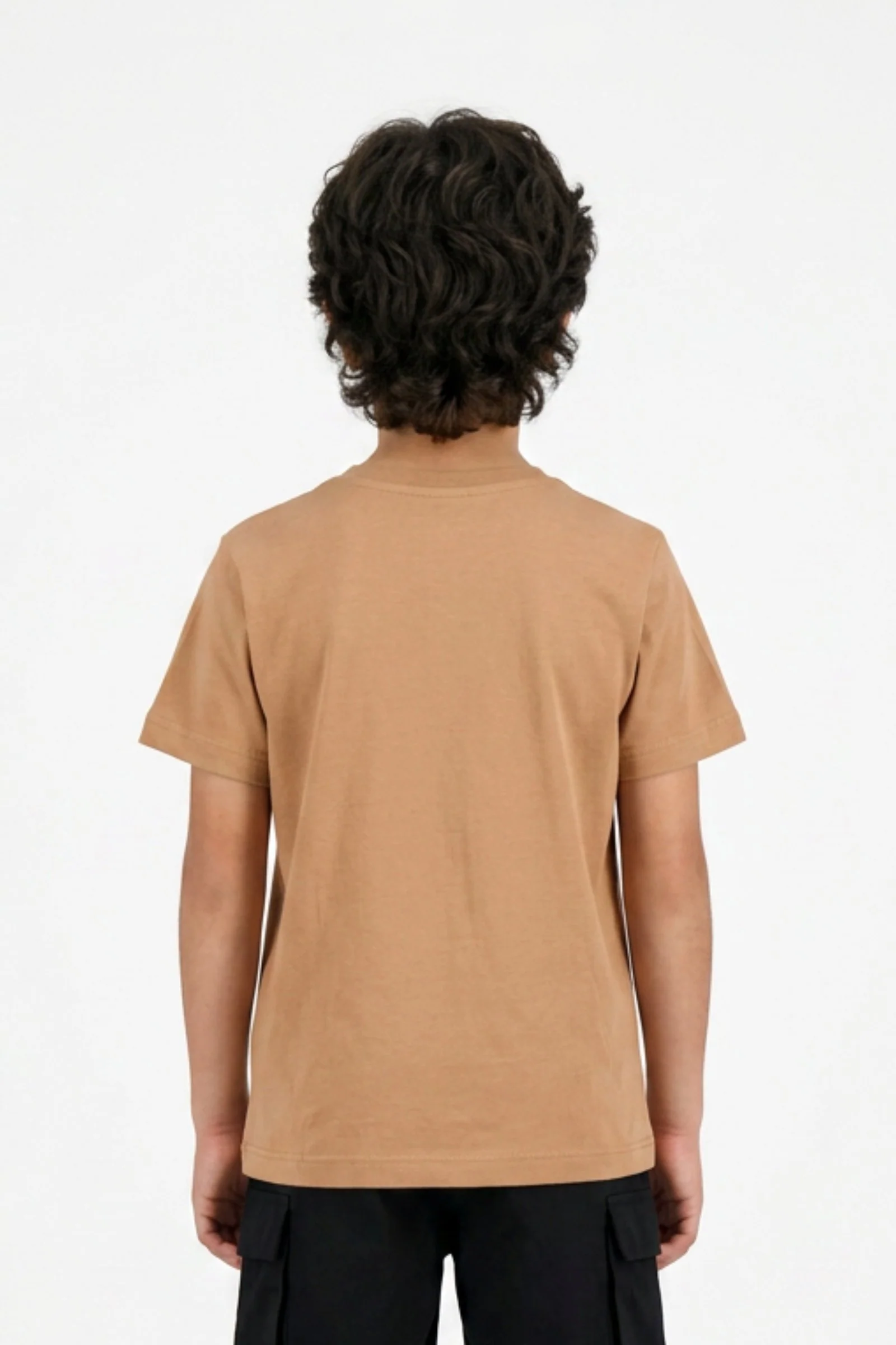 Camiseta de niño jurassic manga corta - Image 4