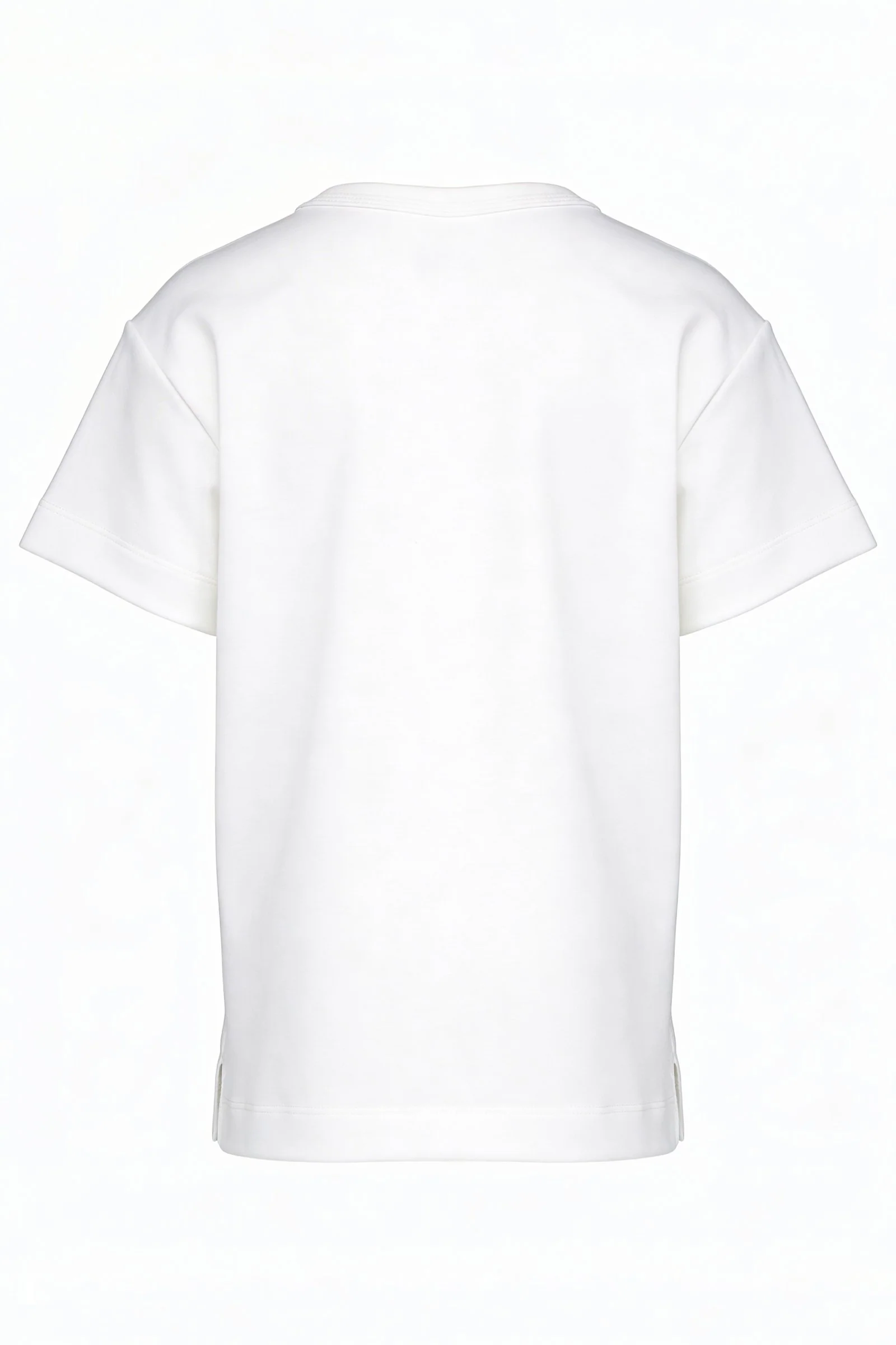 Camiseta de niño mickey cuello redondo - Image 3