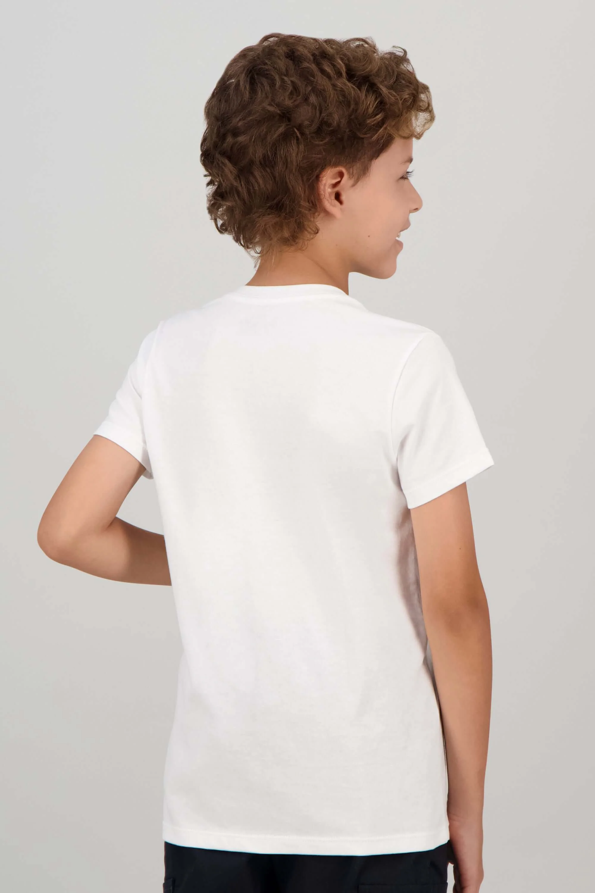 Camiseta de niño mickey manga corta - Image 8