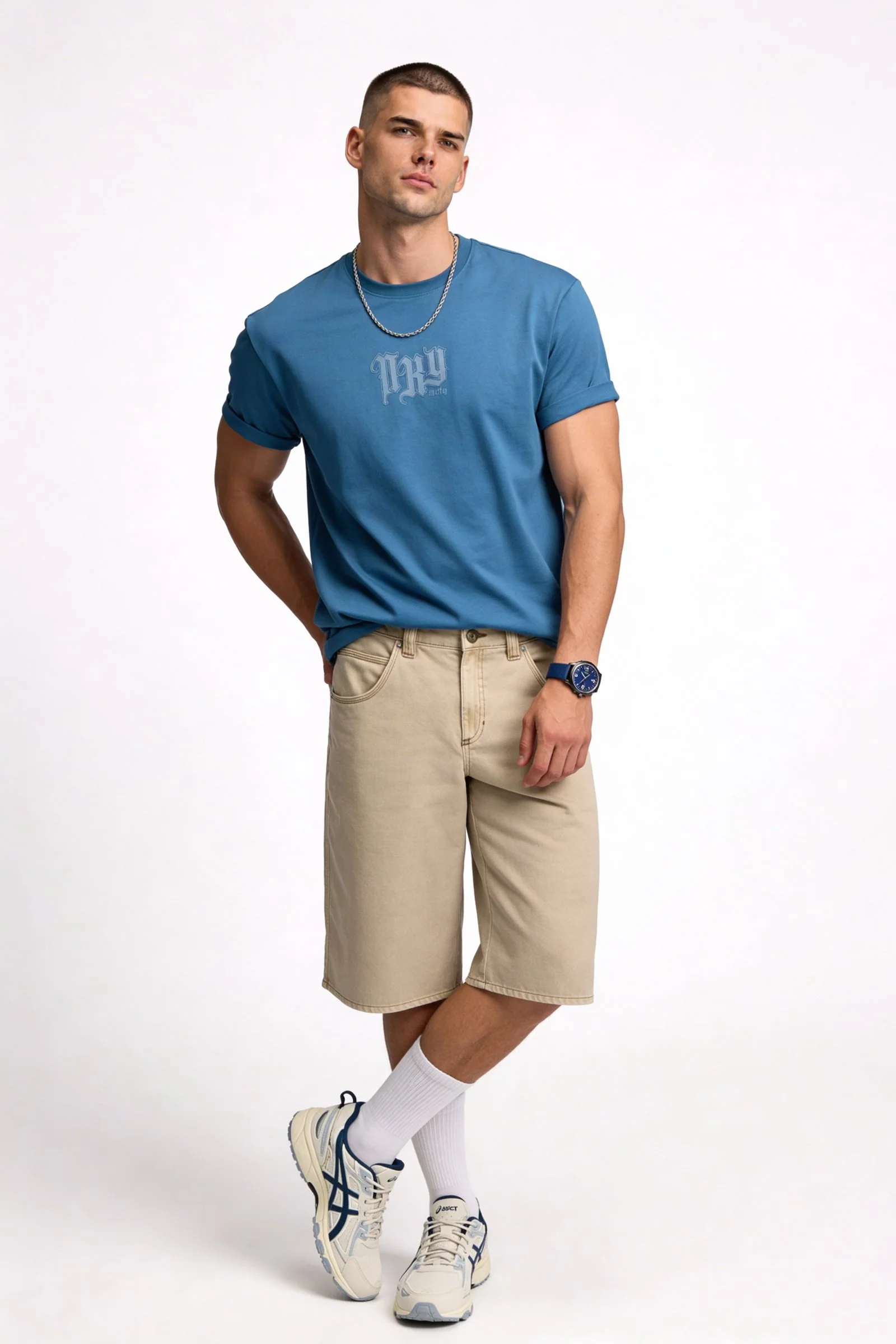 Camiseta de hombre - Image 2