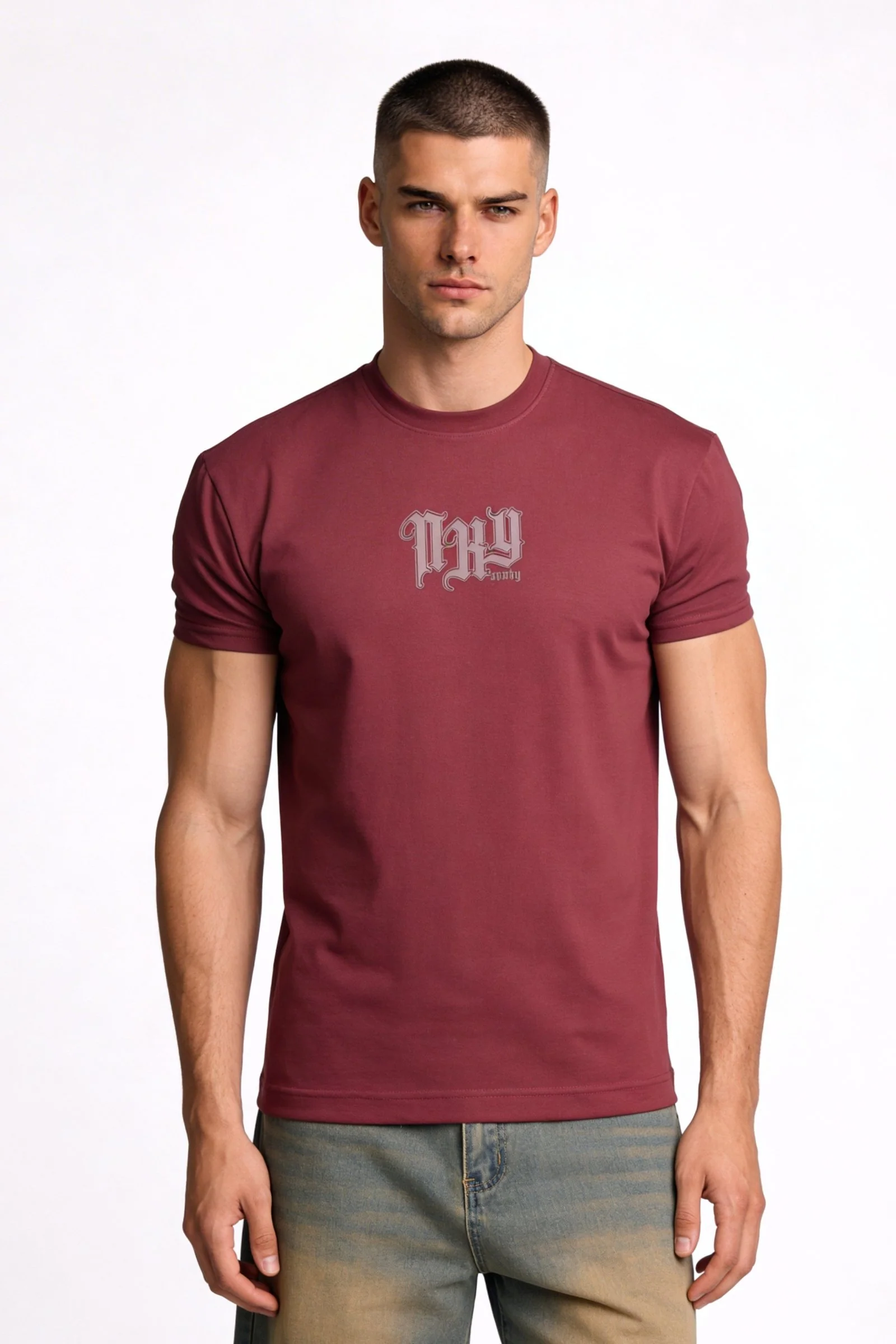 Camiseta de hombre - Image 3