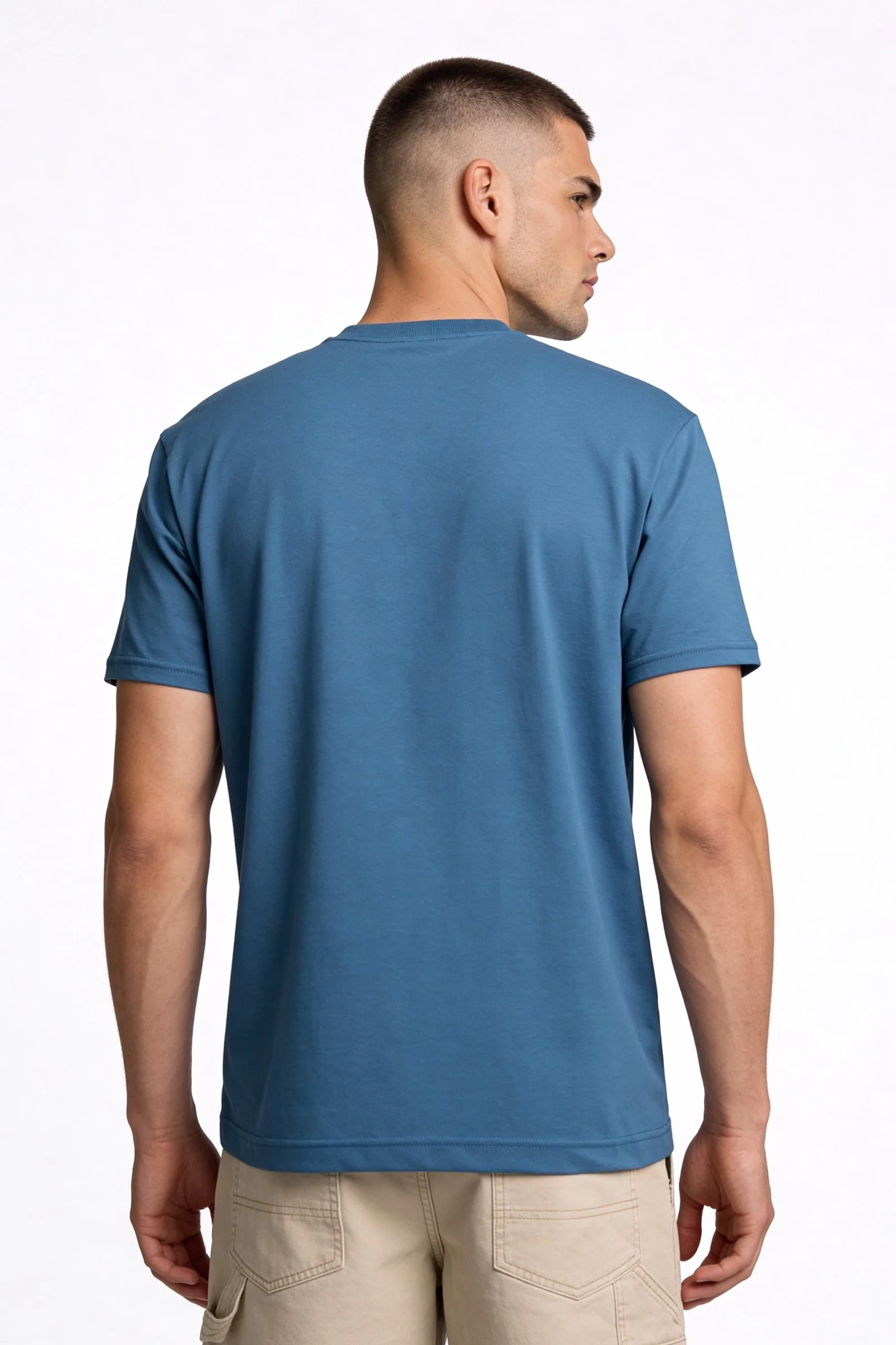 Camiseta de hombre - Image 7