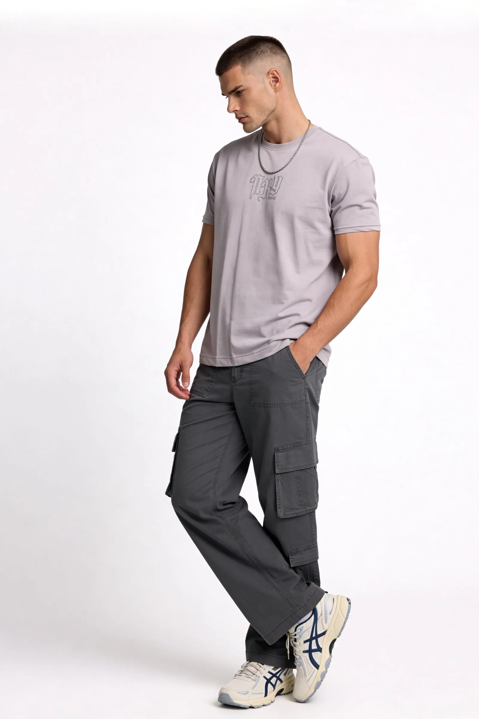 Camiseta de hombre - Image 9