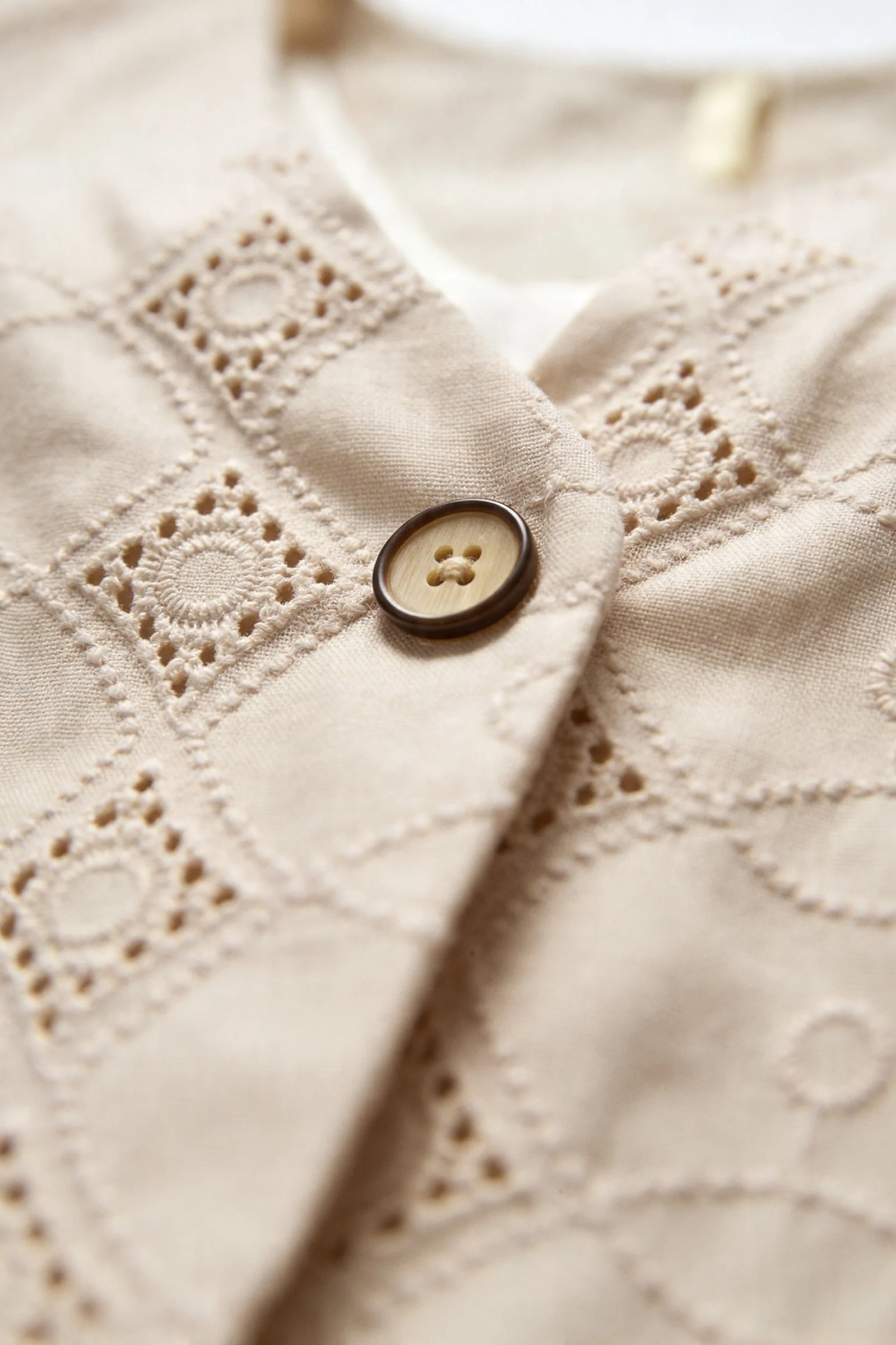 Chaleco de dama de moda - Image 5