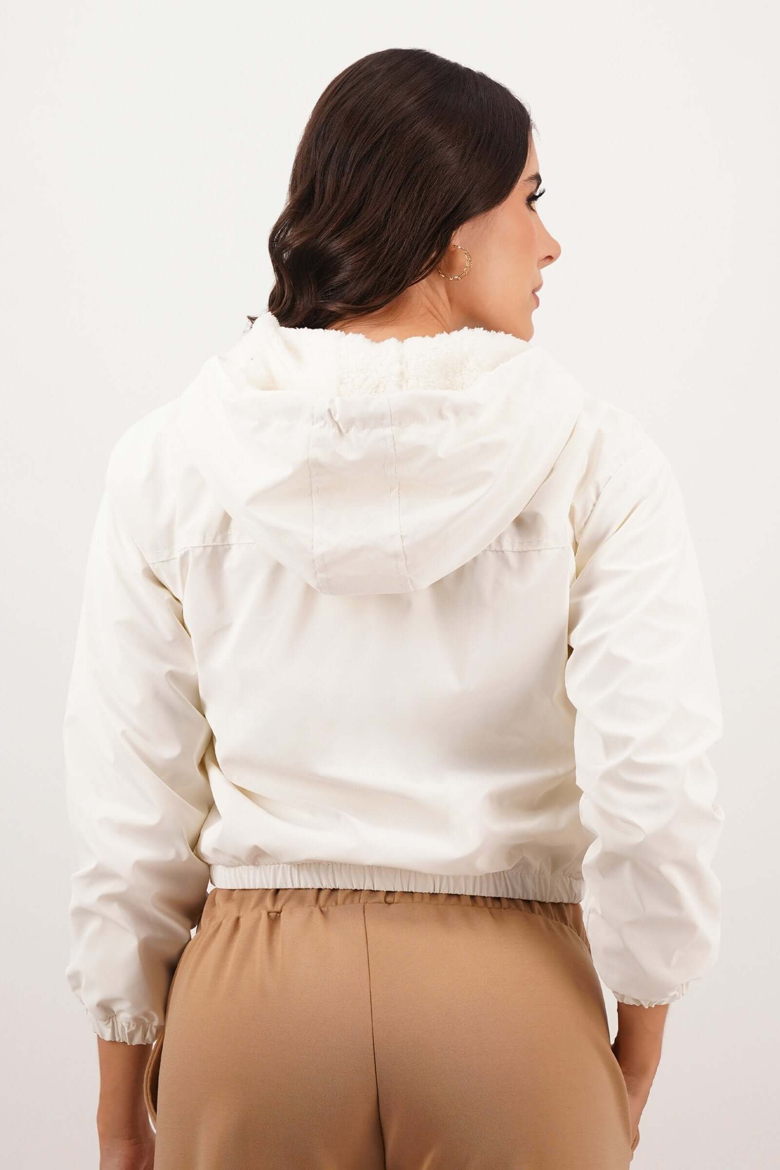 Chaqueta de dama casual - Image 6