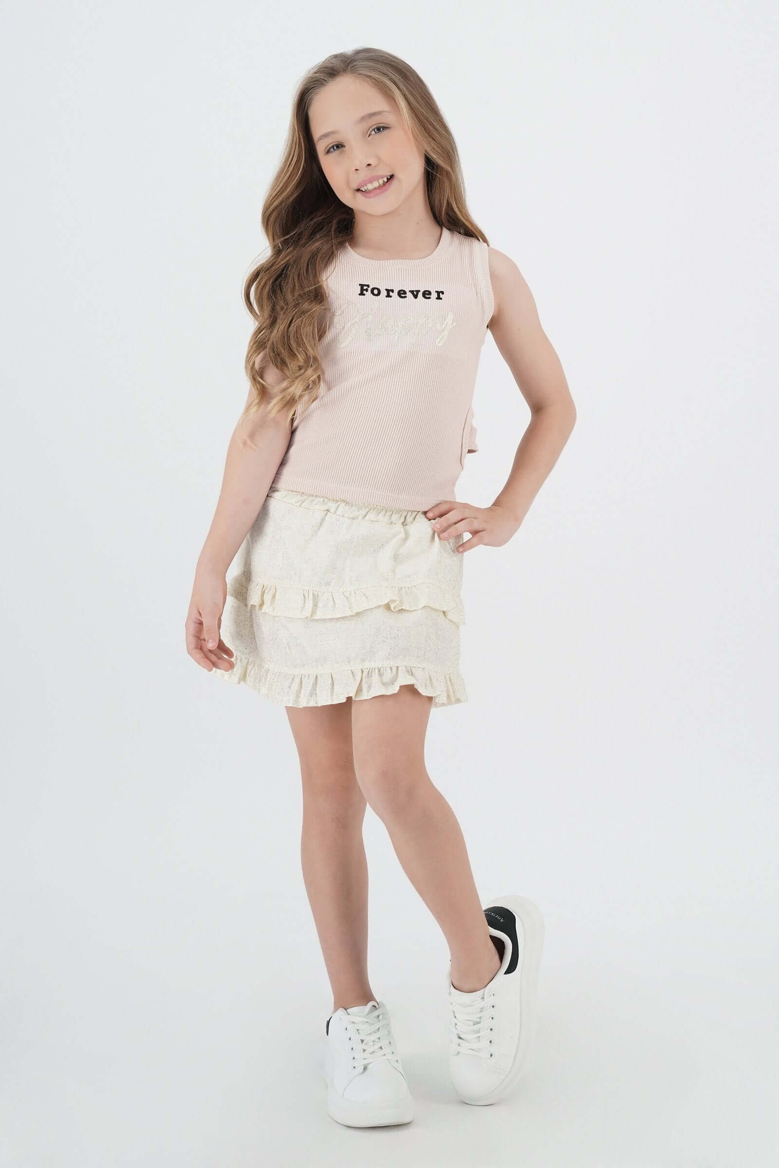 Conjunto de niña - Image 3