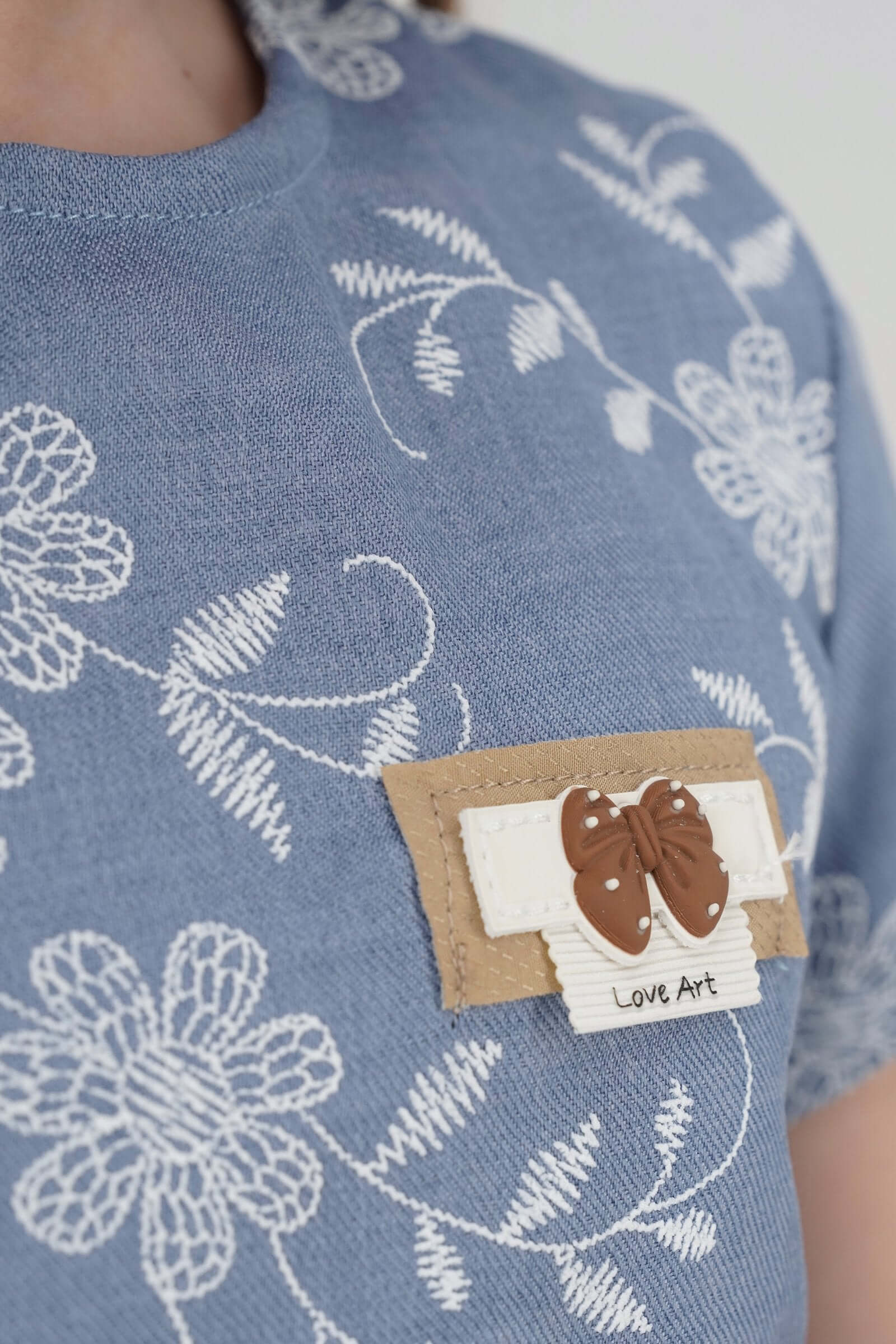 Conjunto de niña - Image 3