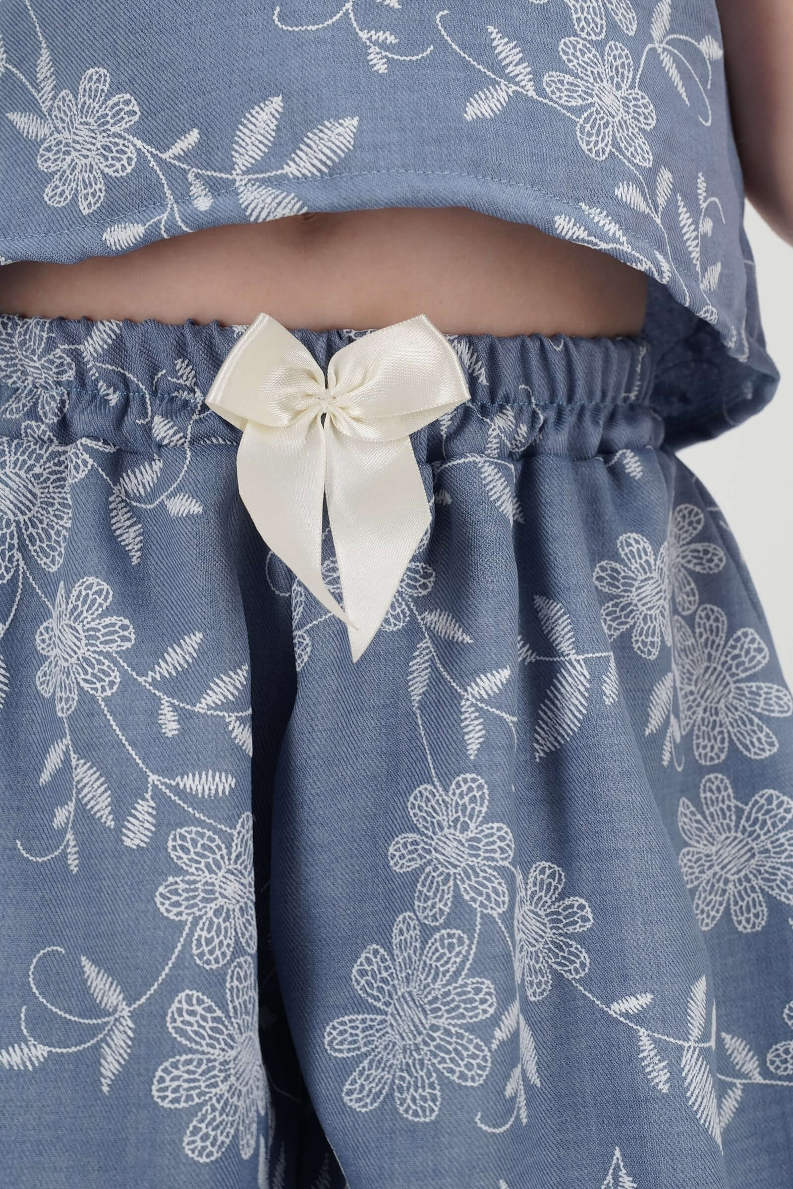 Conjunto de niña - Image 4