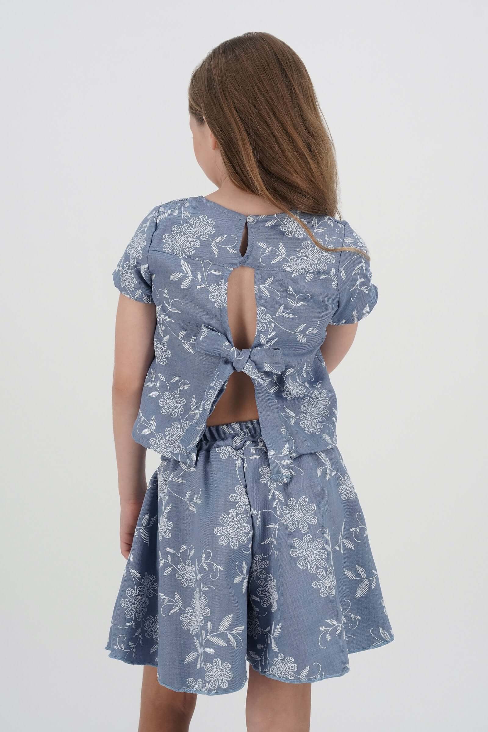 Conjunto de niña - Image 5