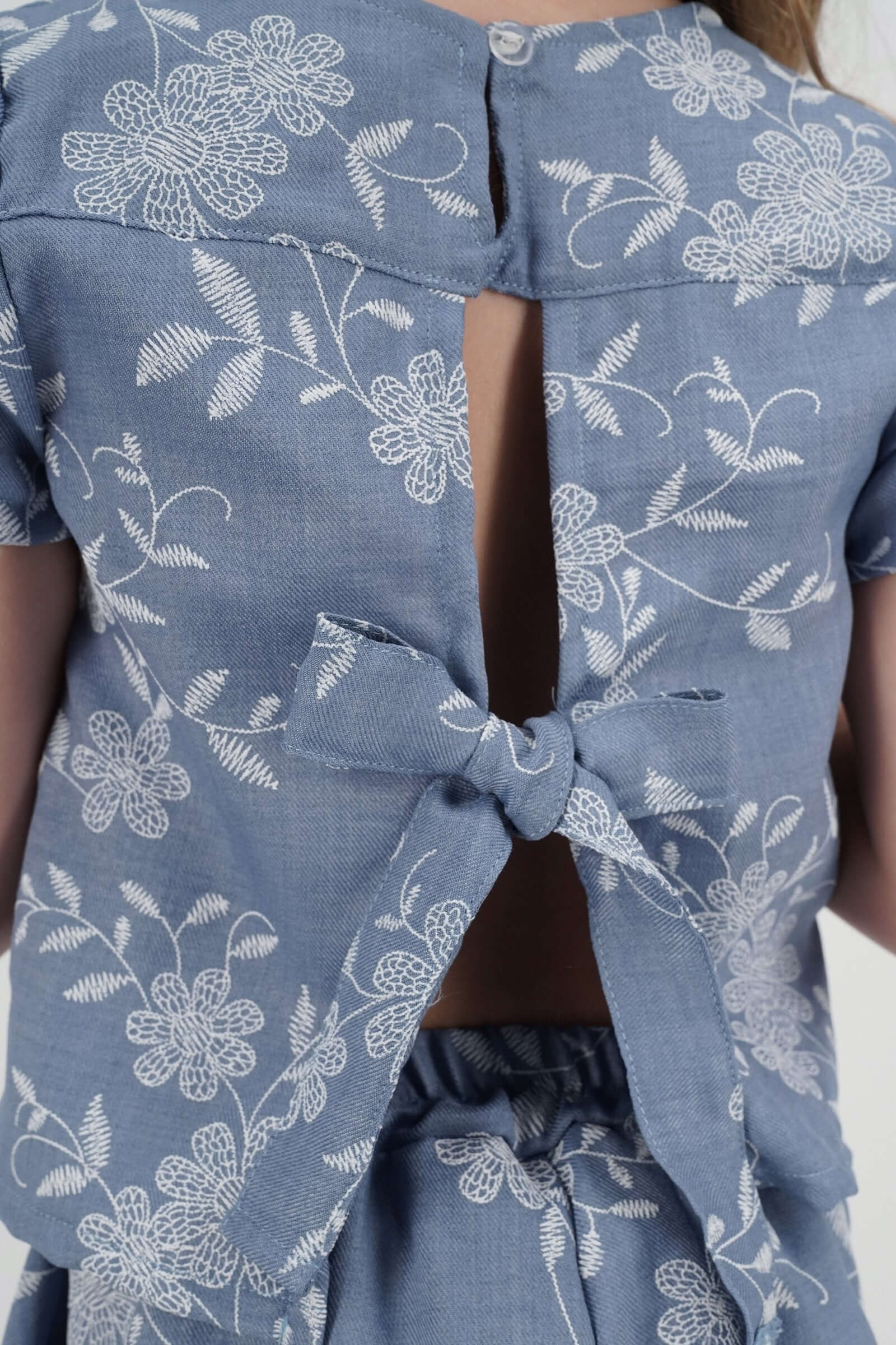 Conjunto de niña - Image 6