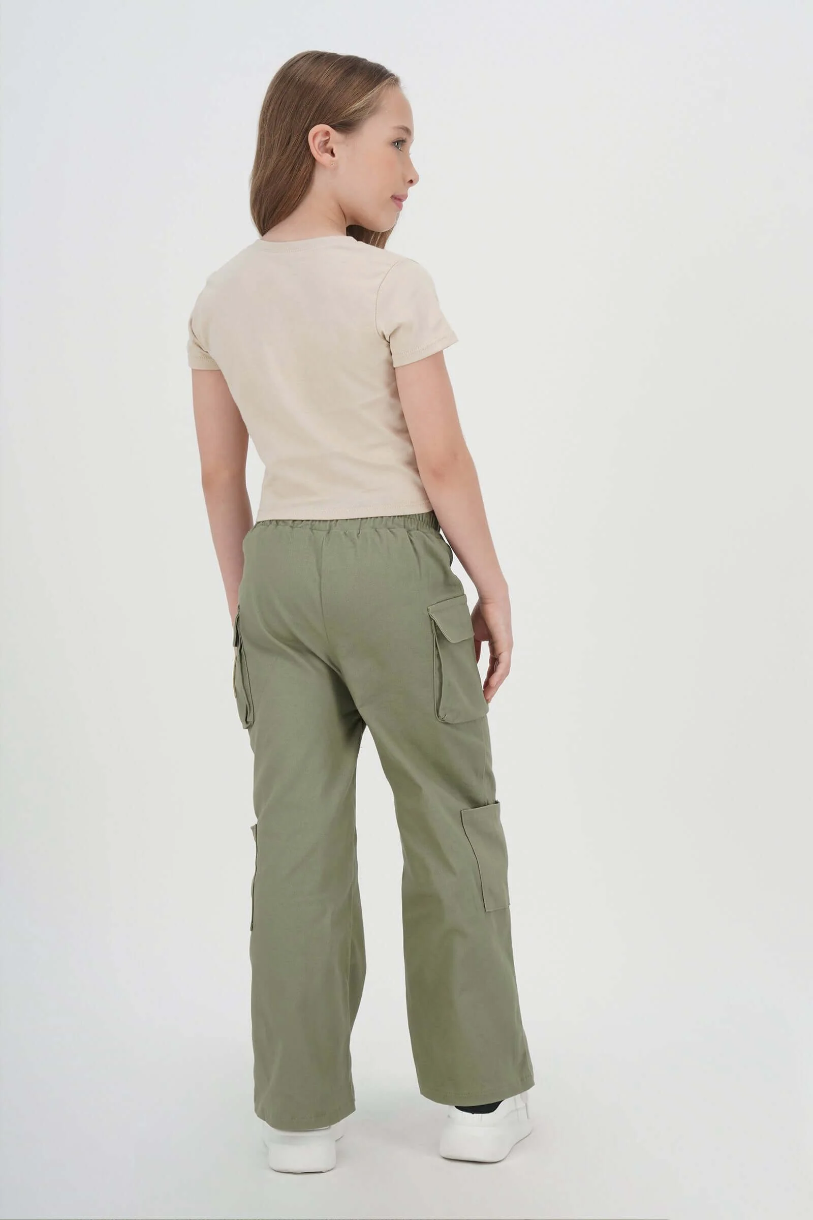 Conjunto de niña - Image 4