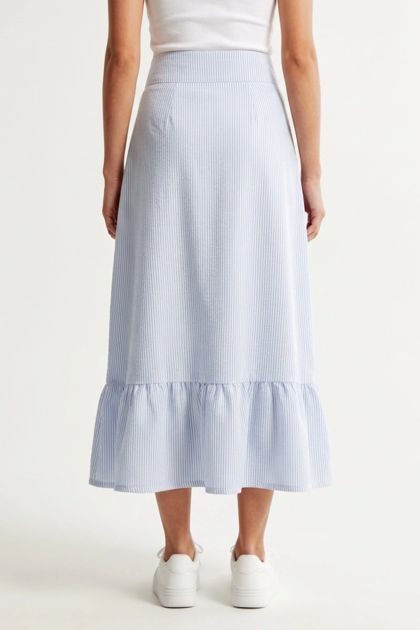 Falda de dama de moda - Image 3