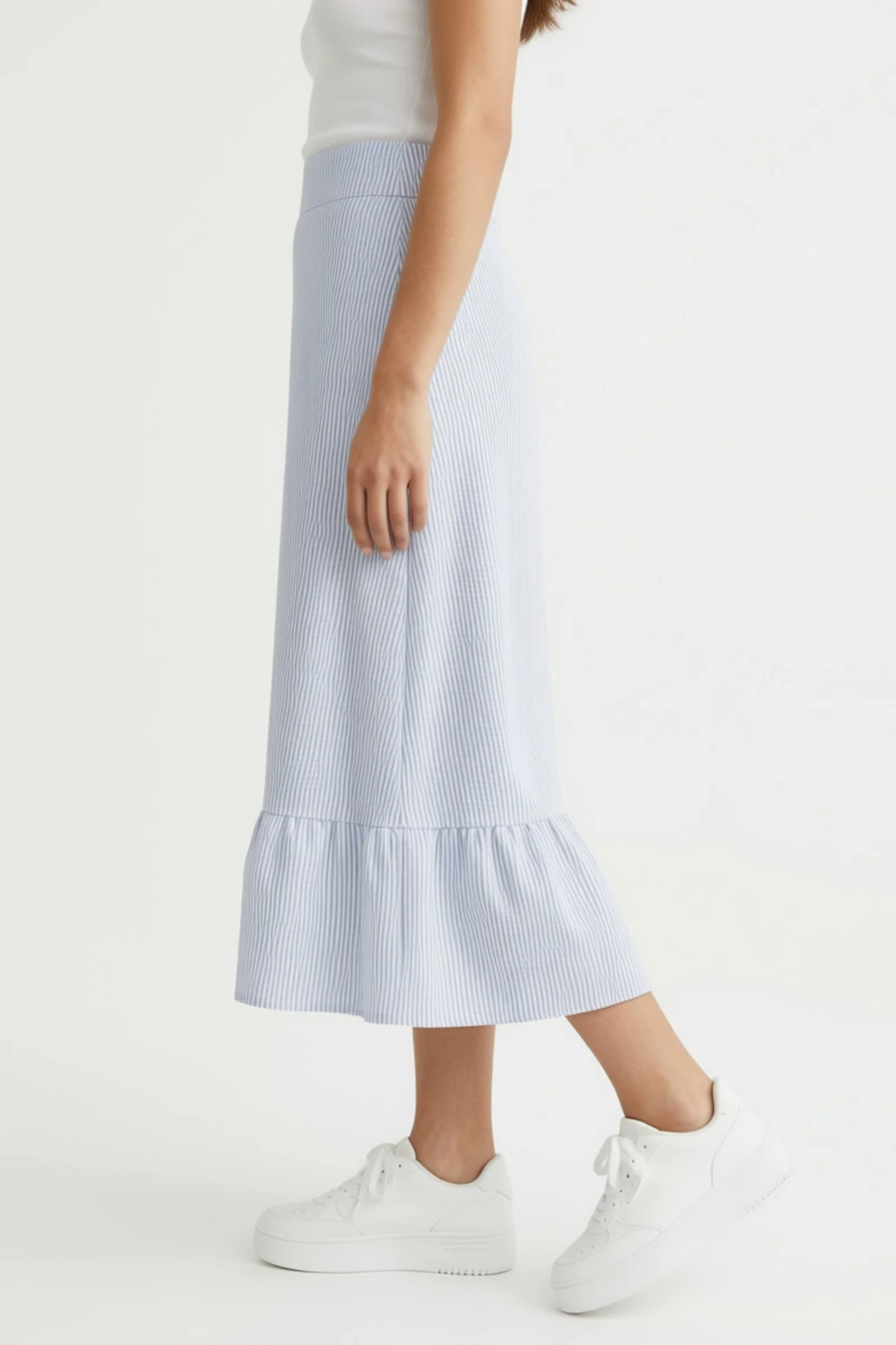 Falda de dama de moda - Image 4