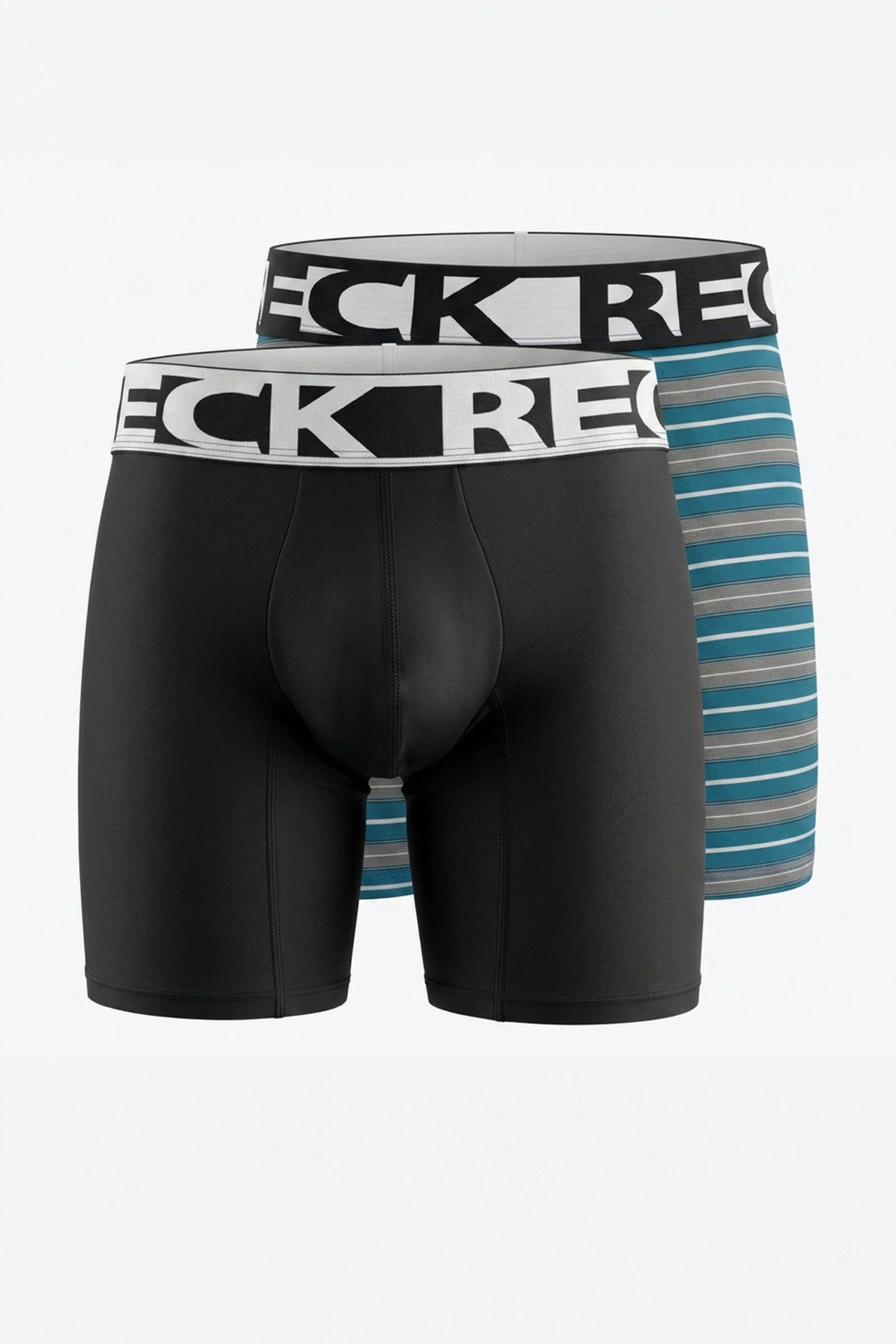 Interior de hombre boxer
