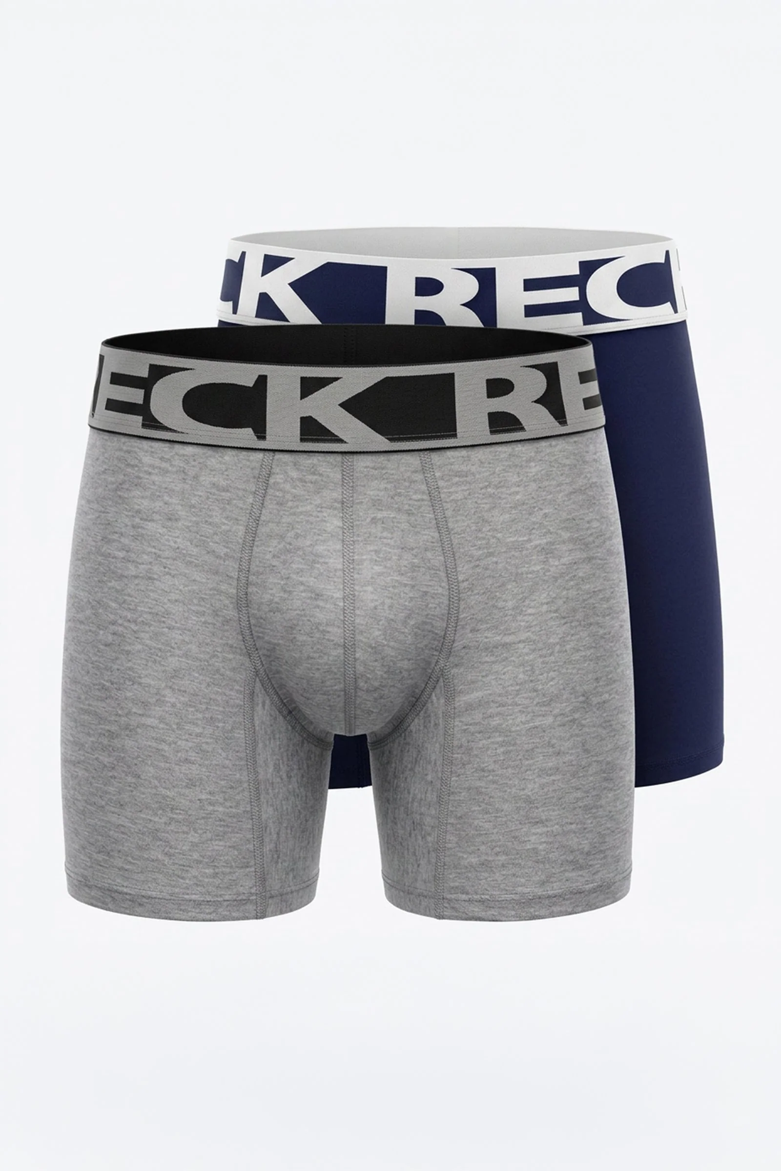 Interior de hombre boxer