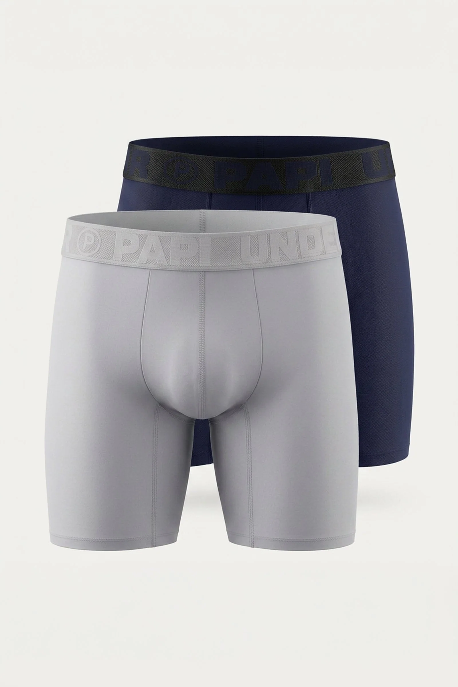 Interior de hombre boxer