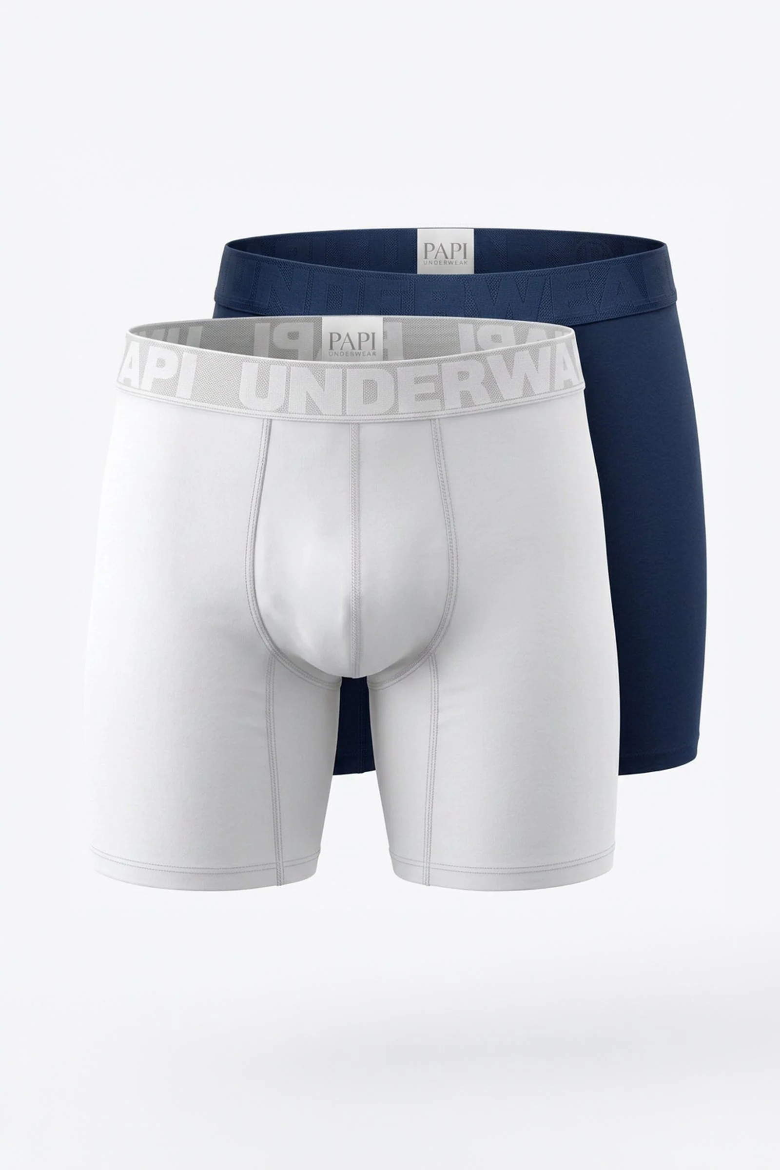 Interior de hombre boxer