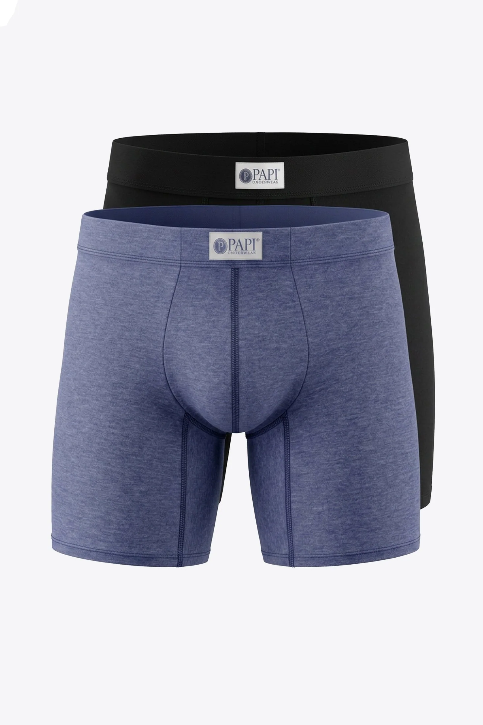 Interior de hombre boxer