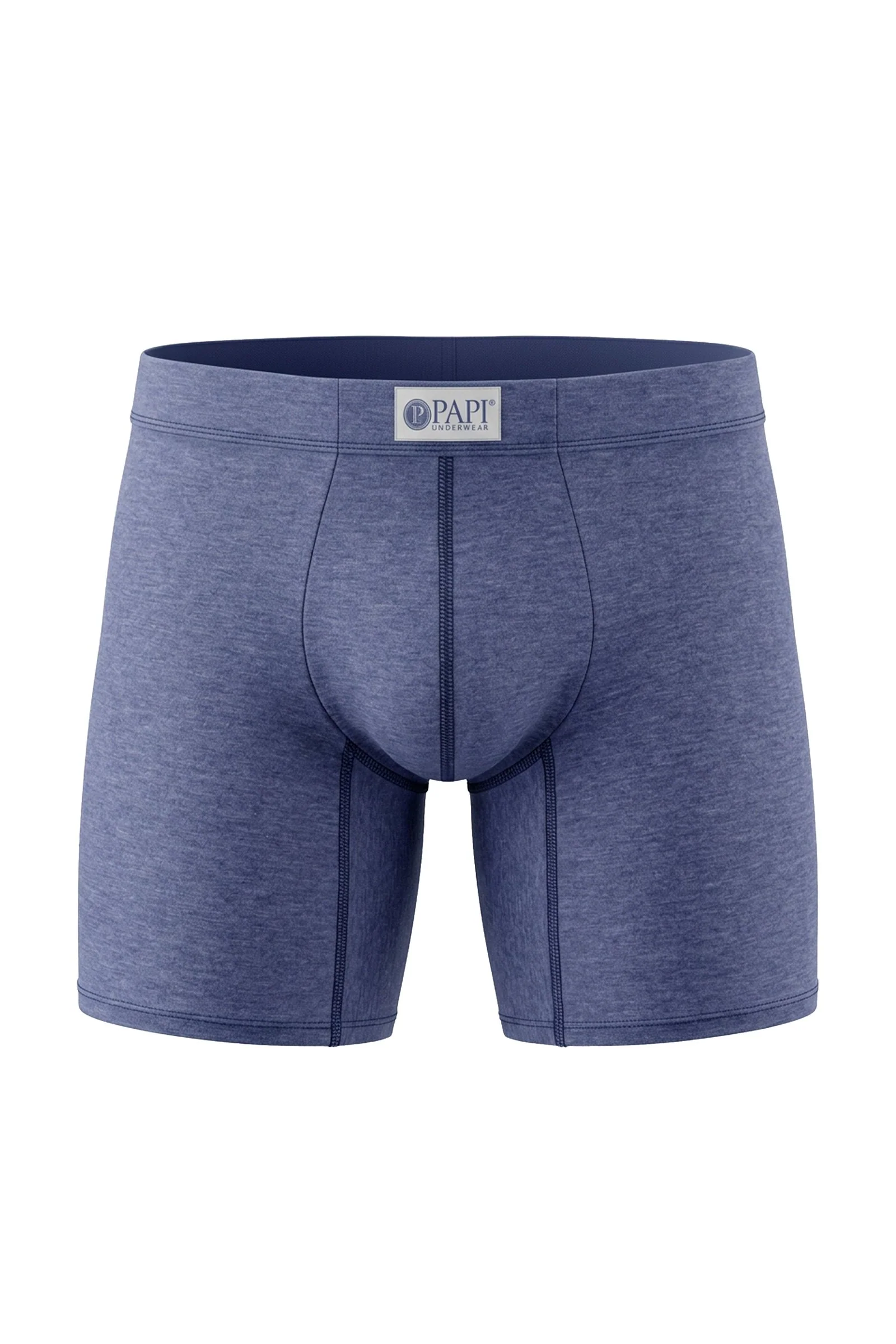 Interior de hombre boxer - Image 2