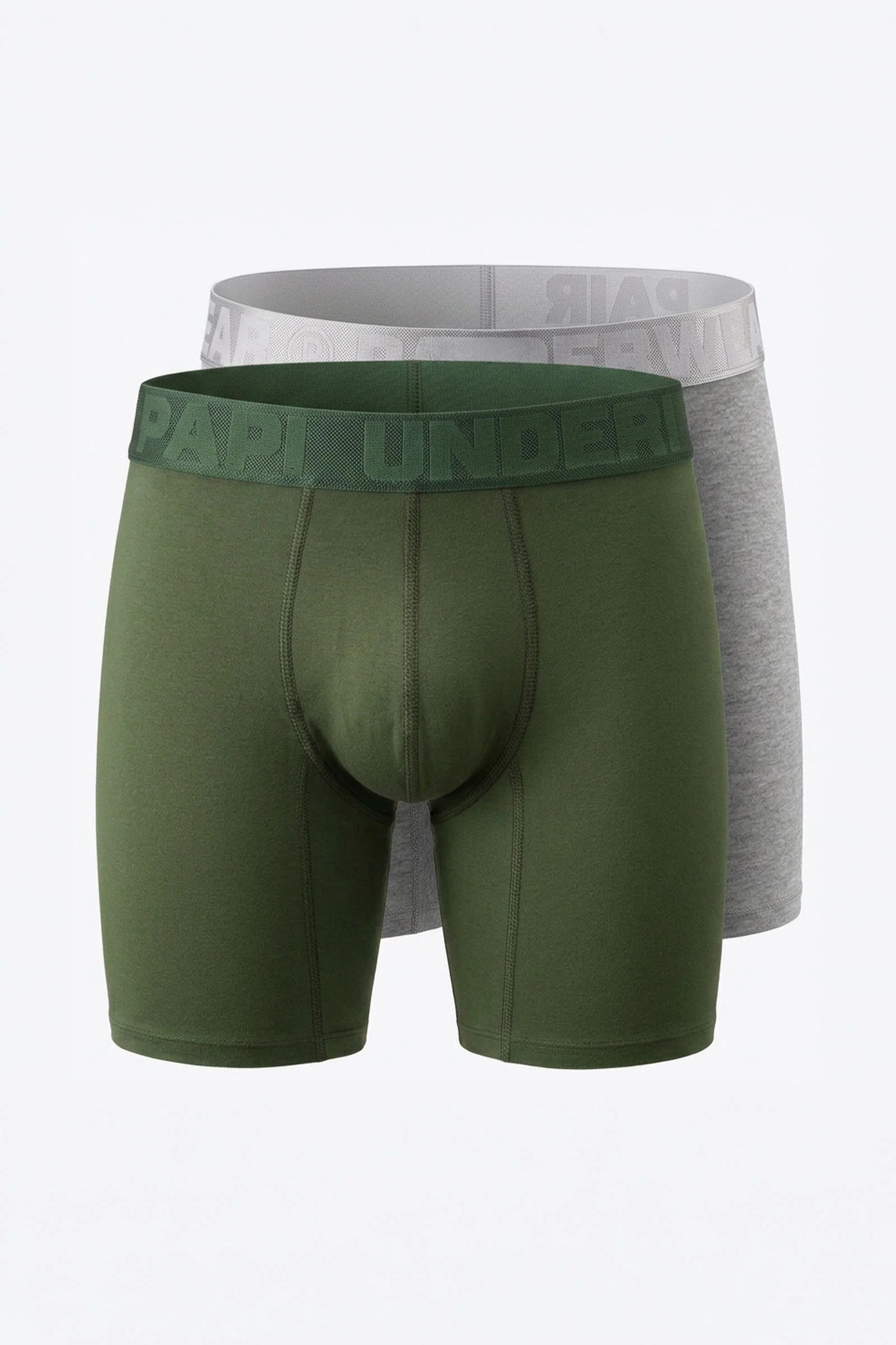 Interior de hombre boxer