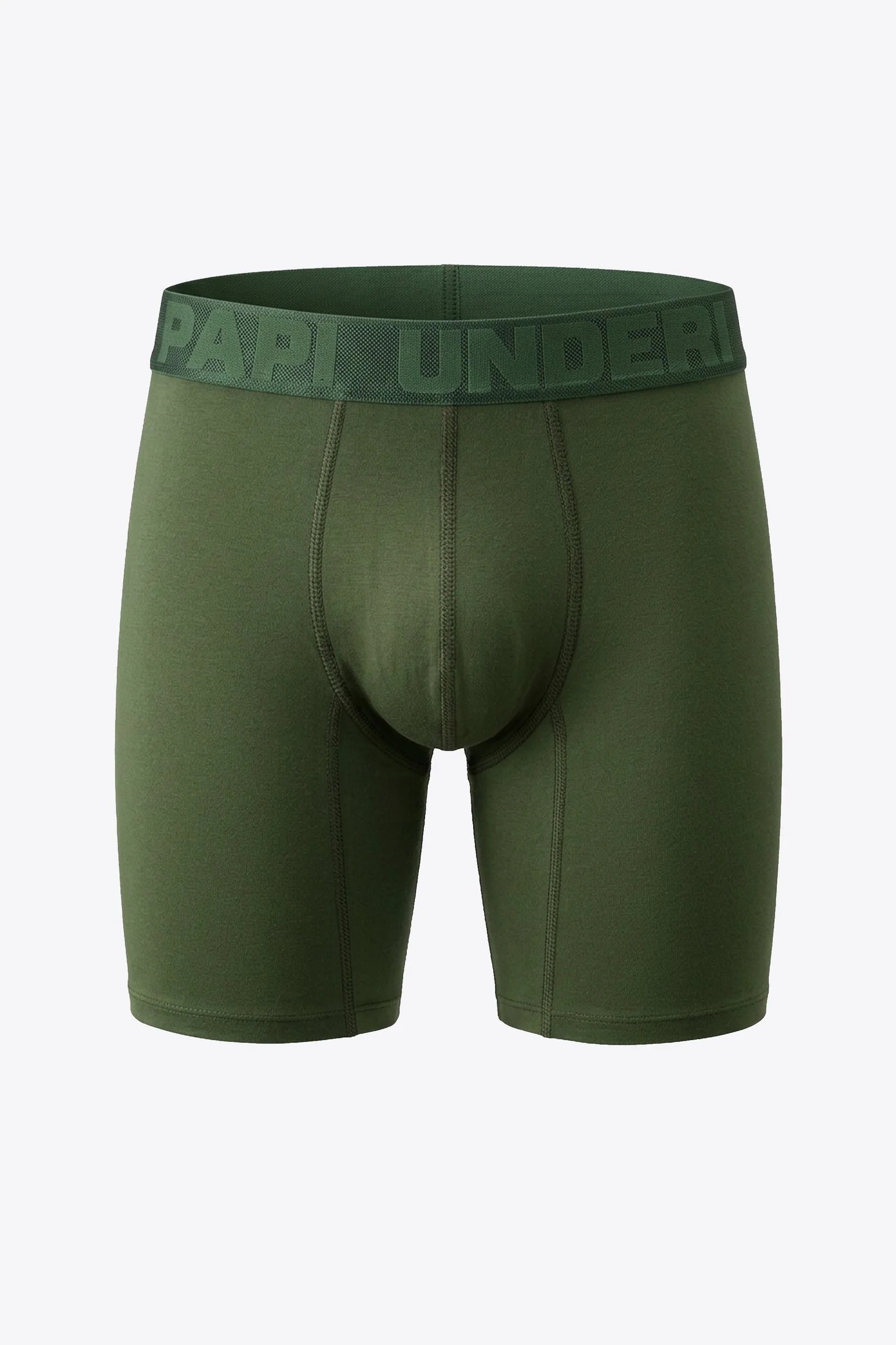 Interior de hombre boxer - Image 2