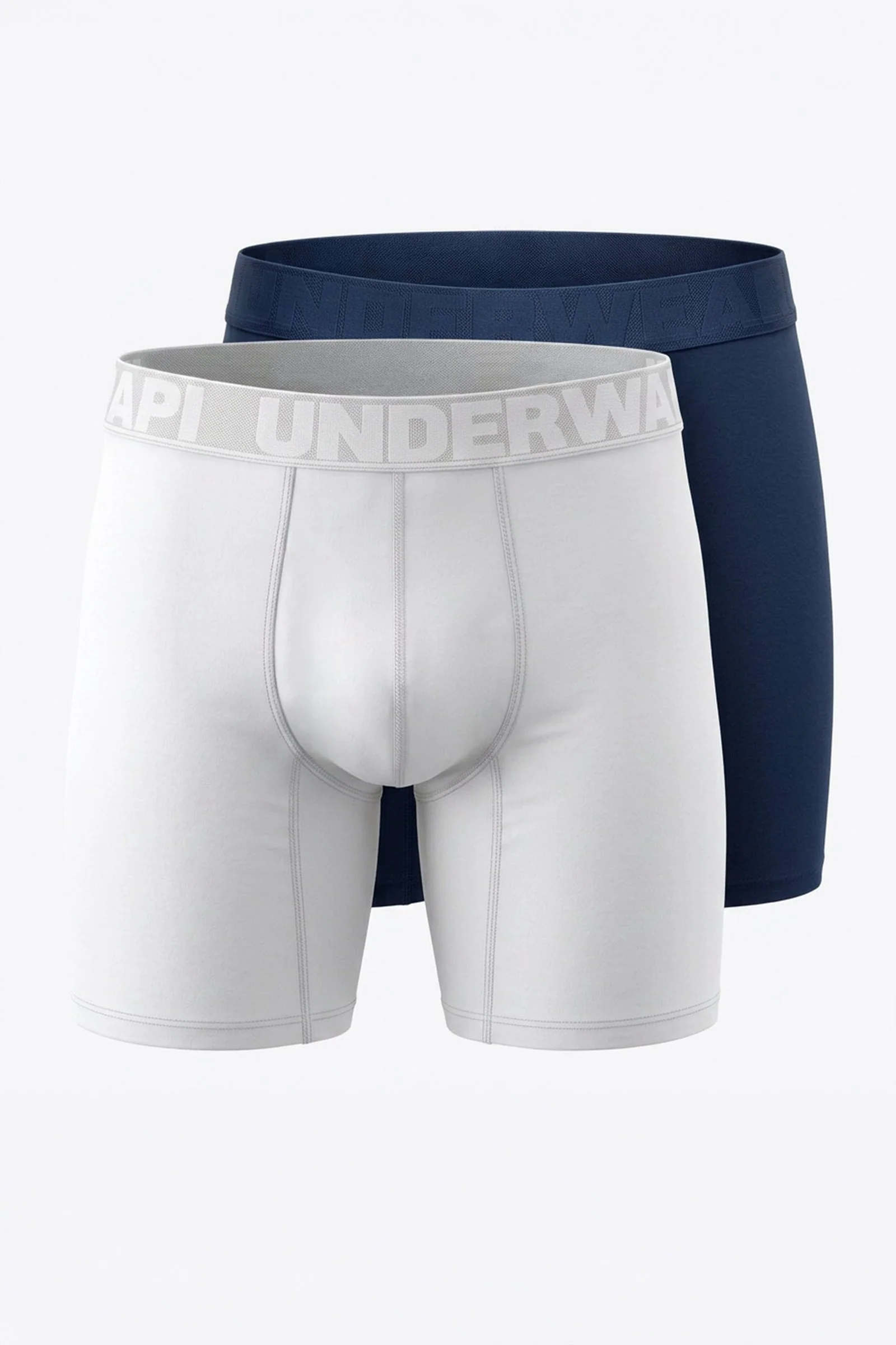 Interior de hombre boxer
