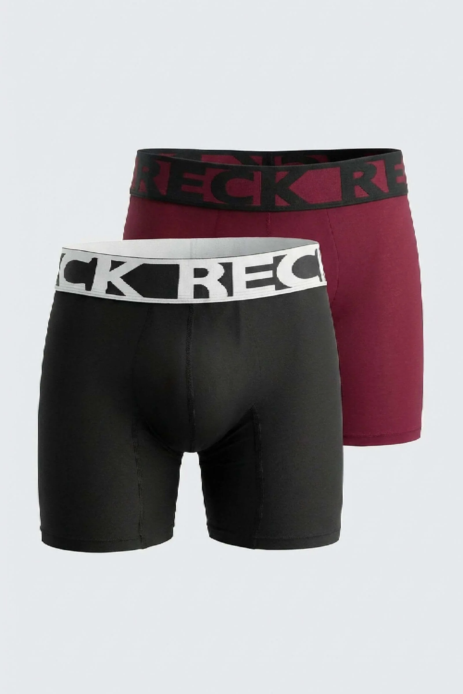 Interior de hombre pack