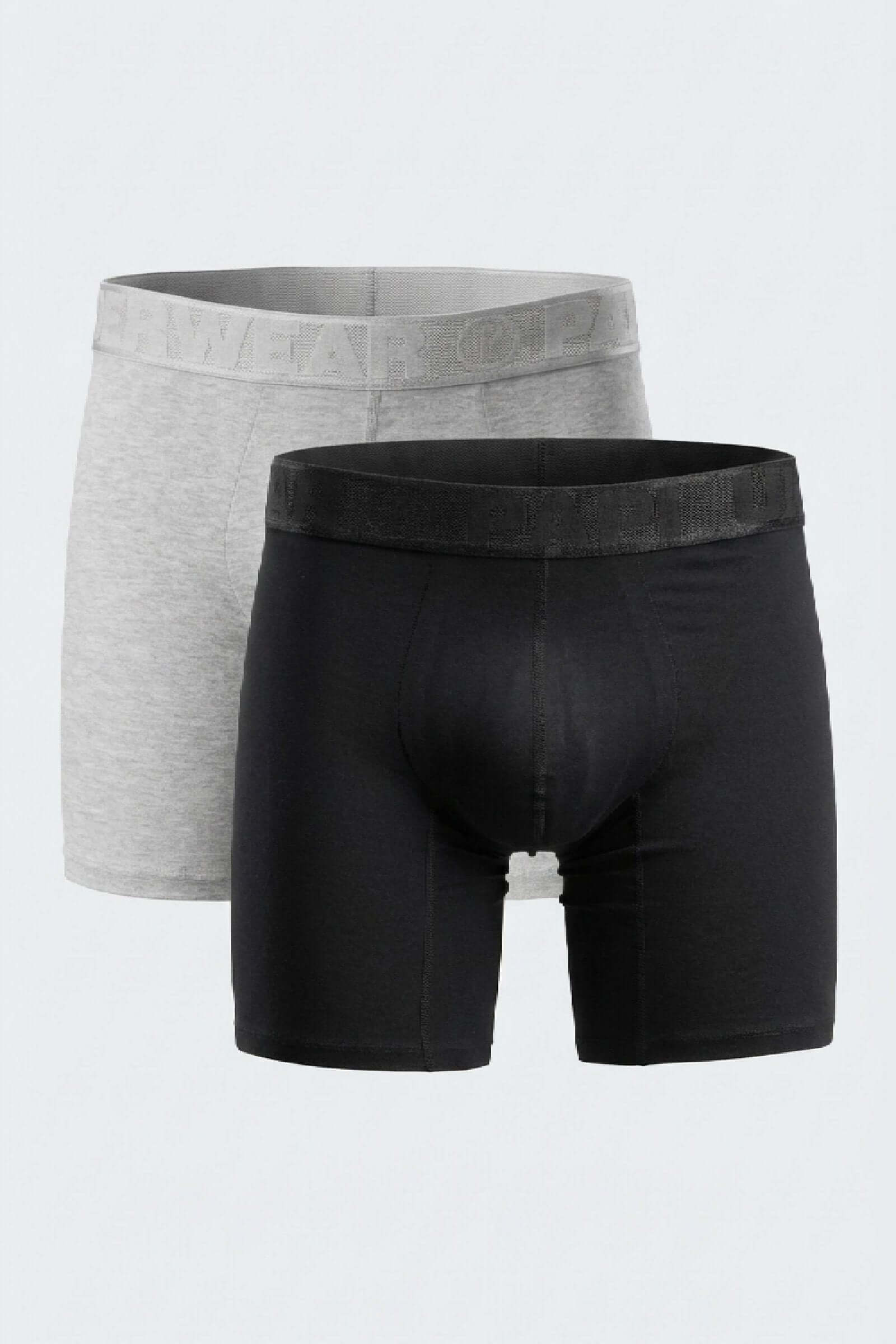 Interior de hombre pack