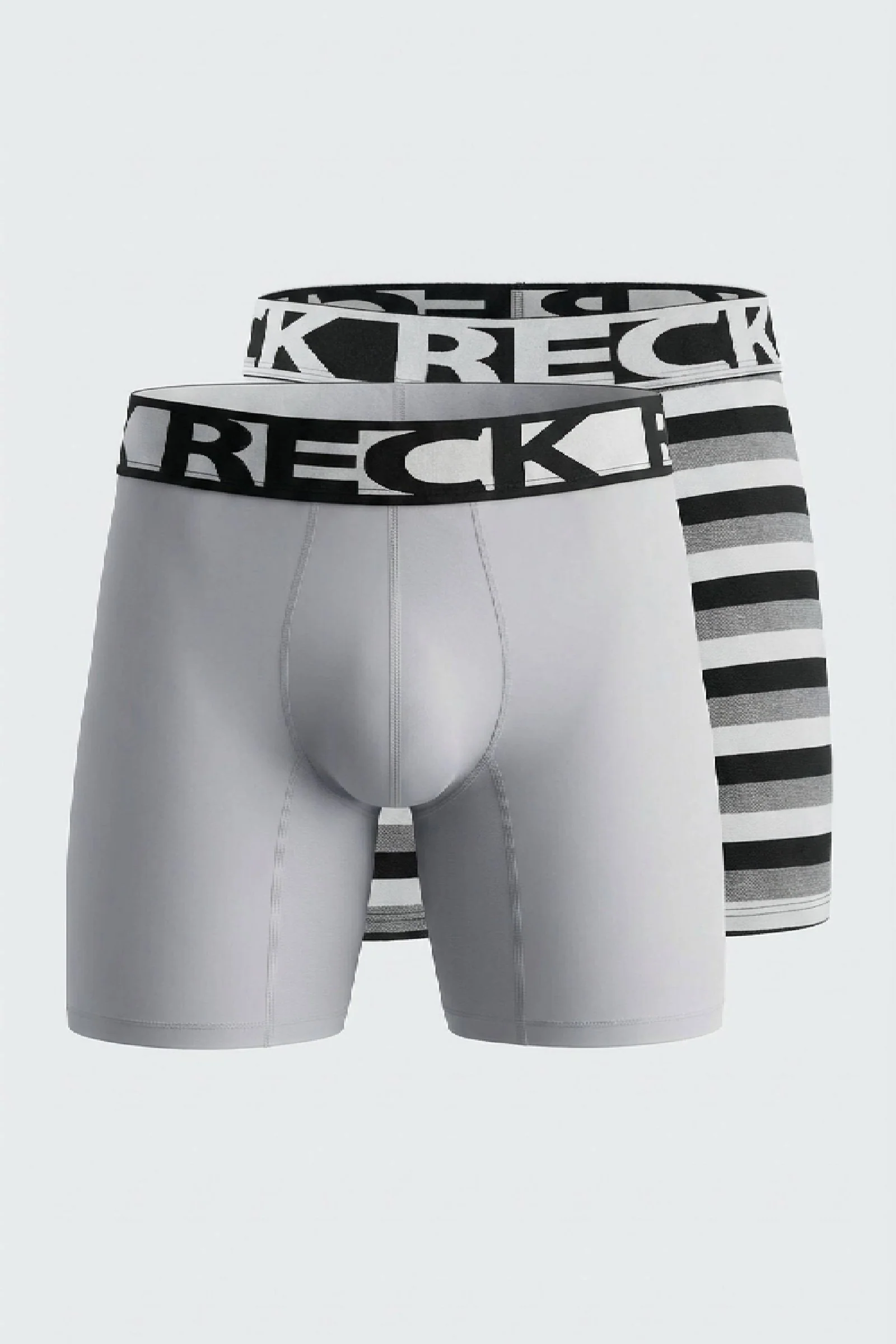 Interior de hombre pack
