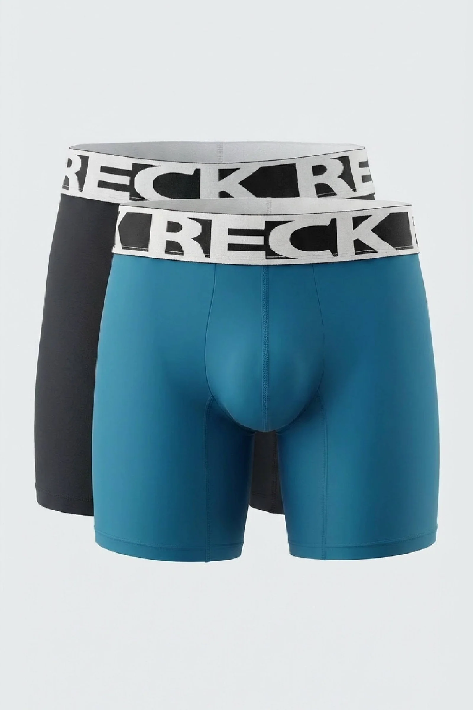 Interior de hombre pack