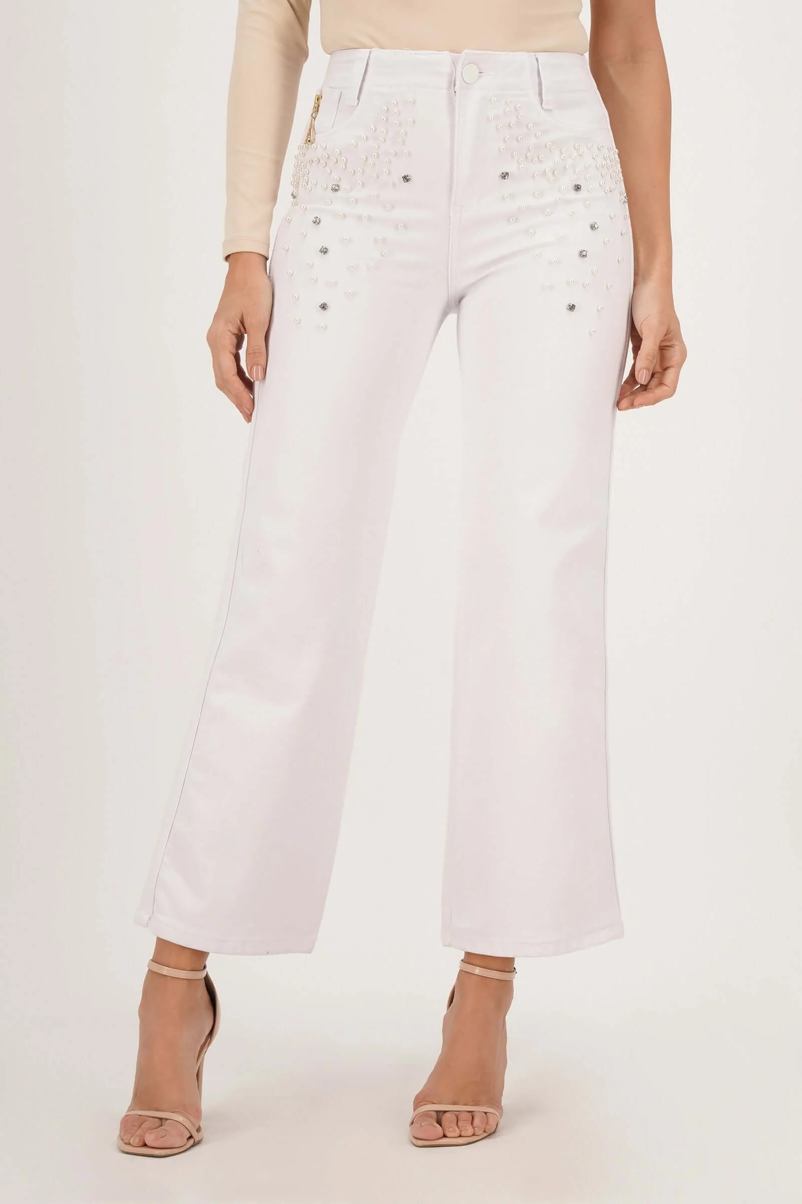 Jean de dama de moda - Image 2