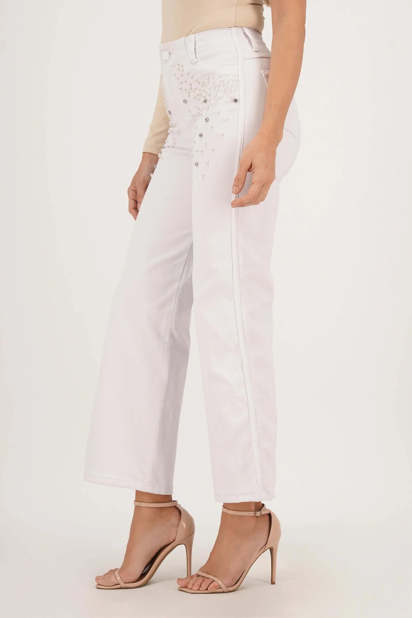 Jean de dama de moda - Image 3