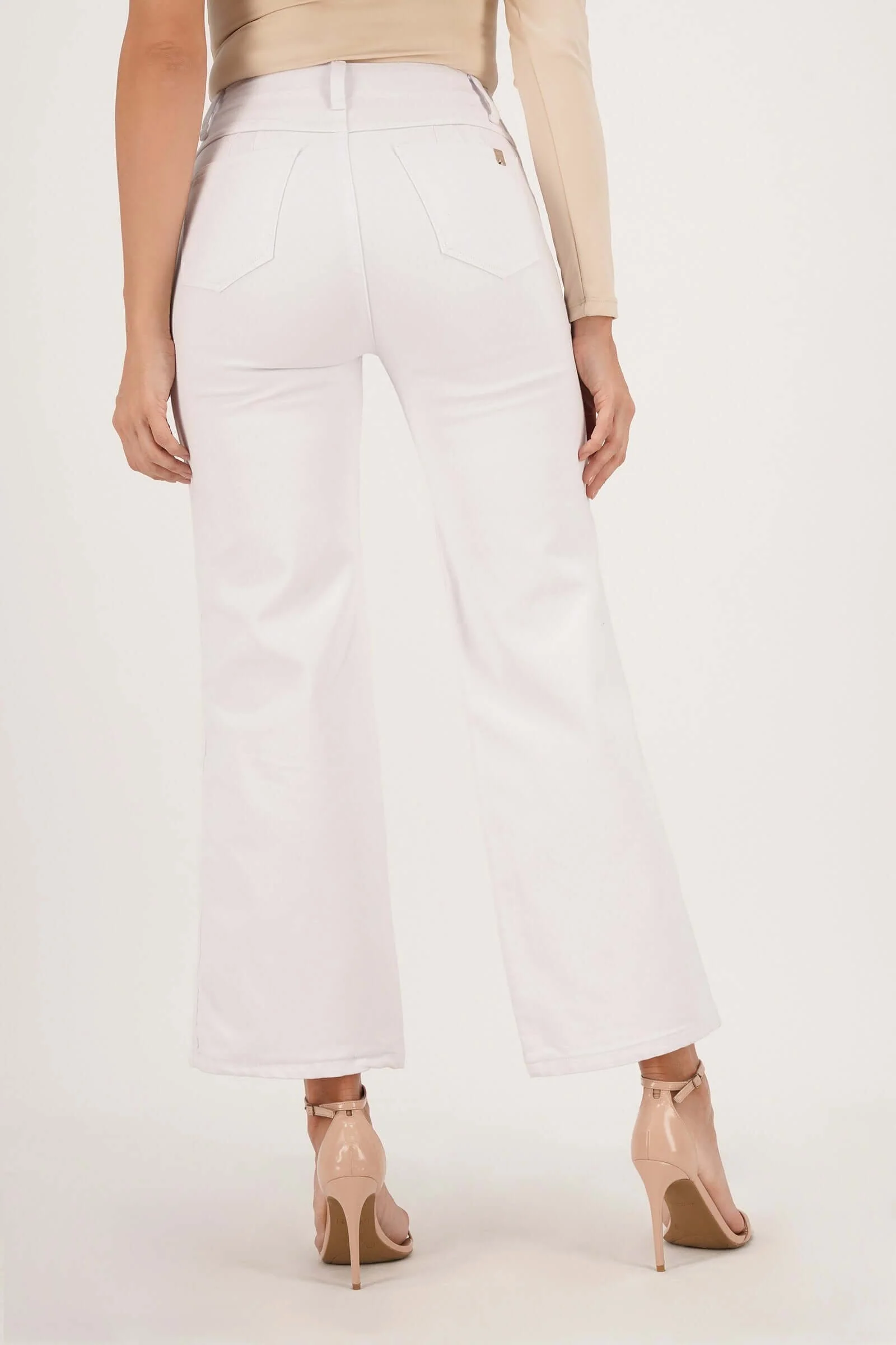 Jean de dama de moda - Image 6
